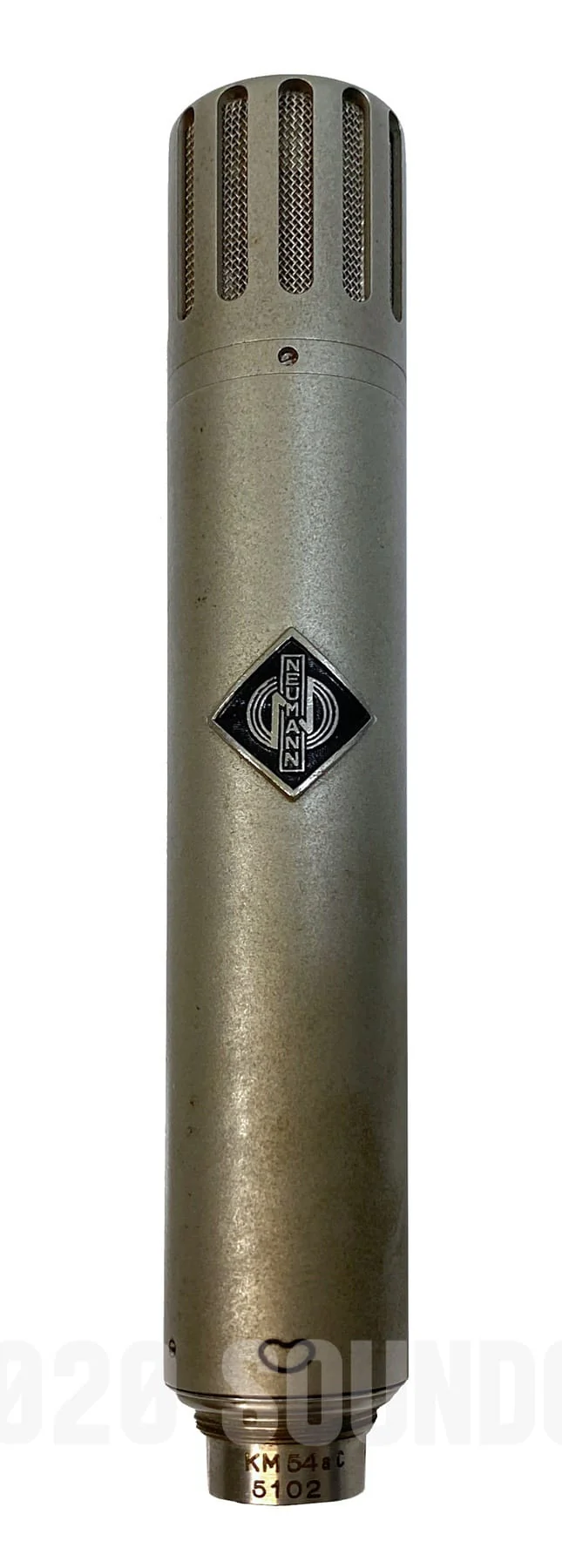 Neumann KM 54 - Image 3