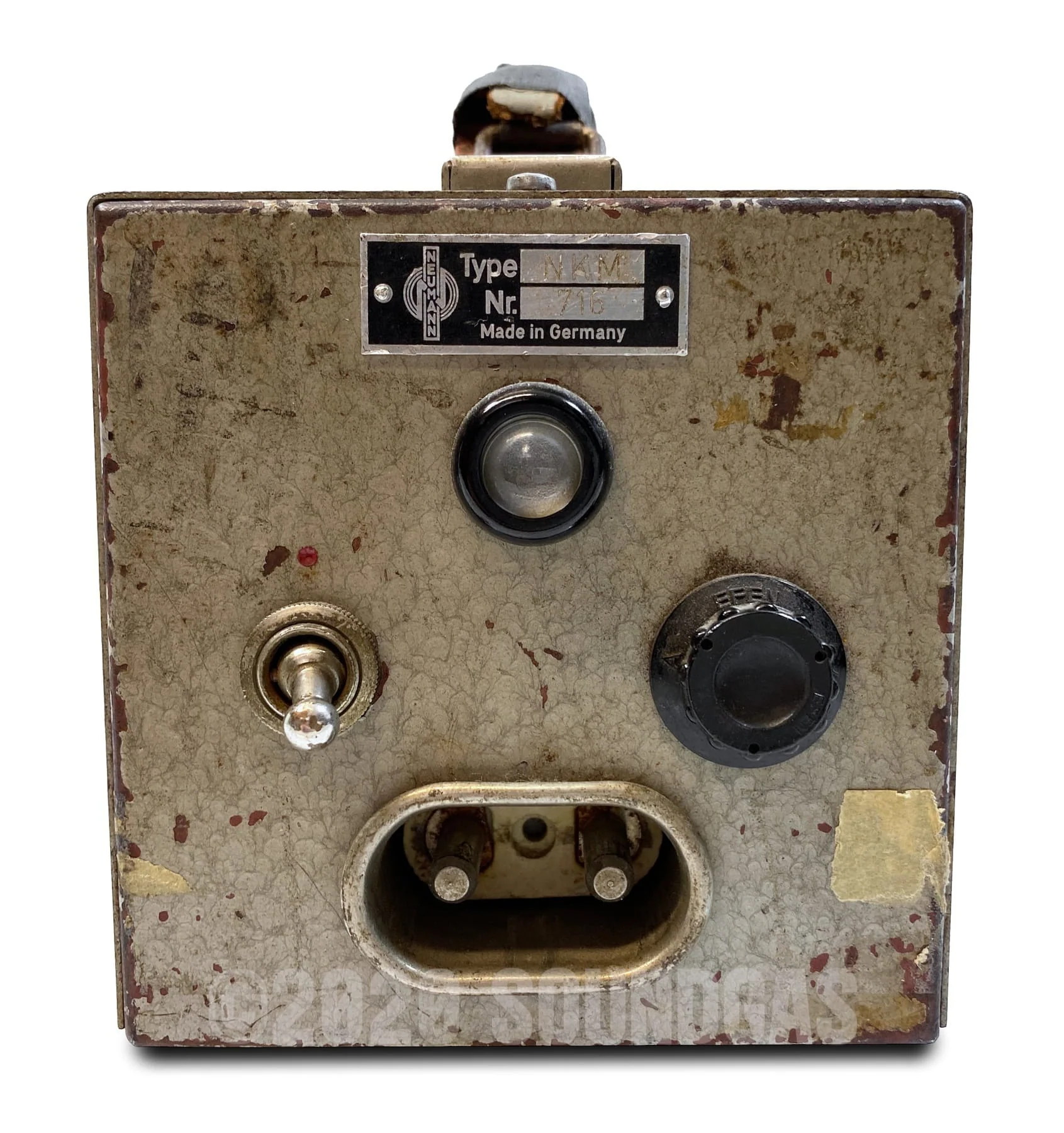 Neumann KM 54 - Image 7