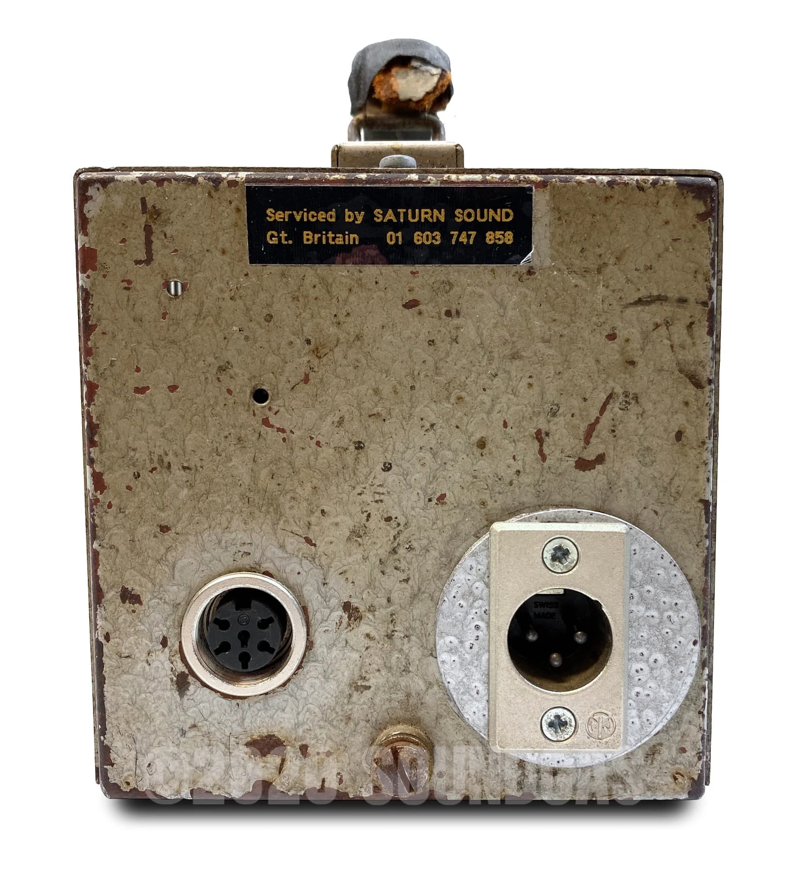 Neumann KM 54 - Image 8