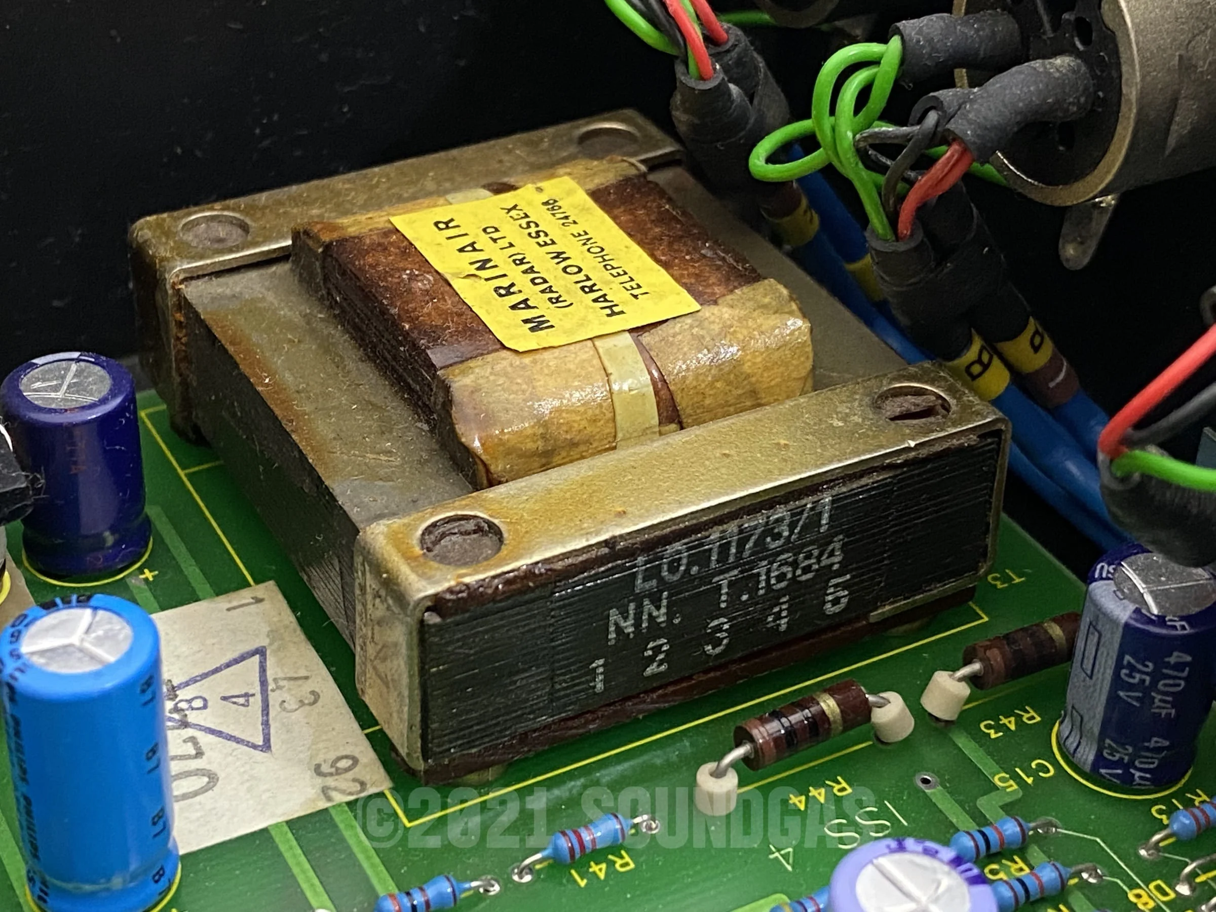 Neve 33609/C - Image 10