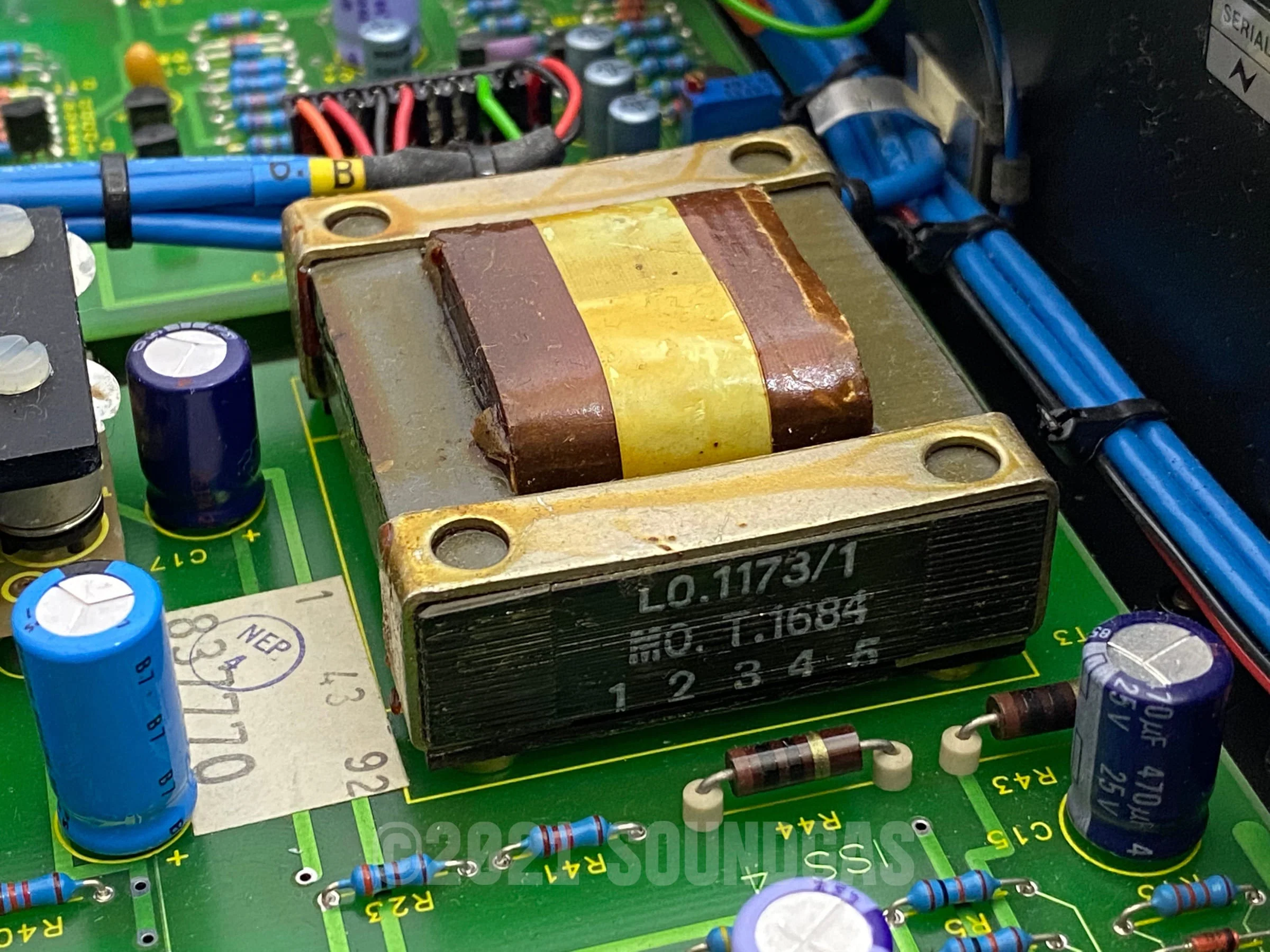 Neve 33609/C - Image 11