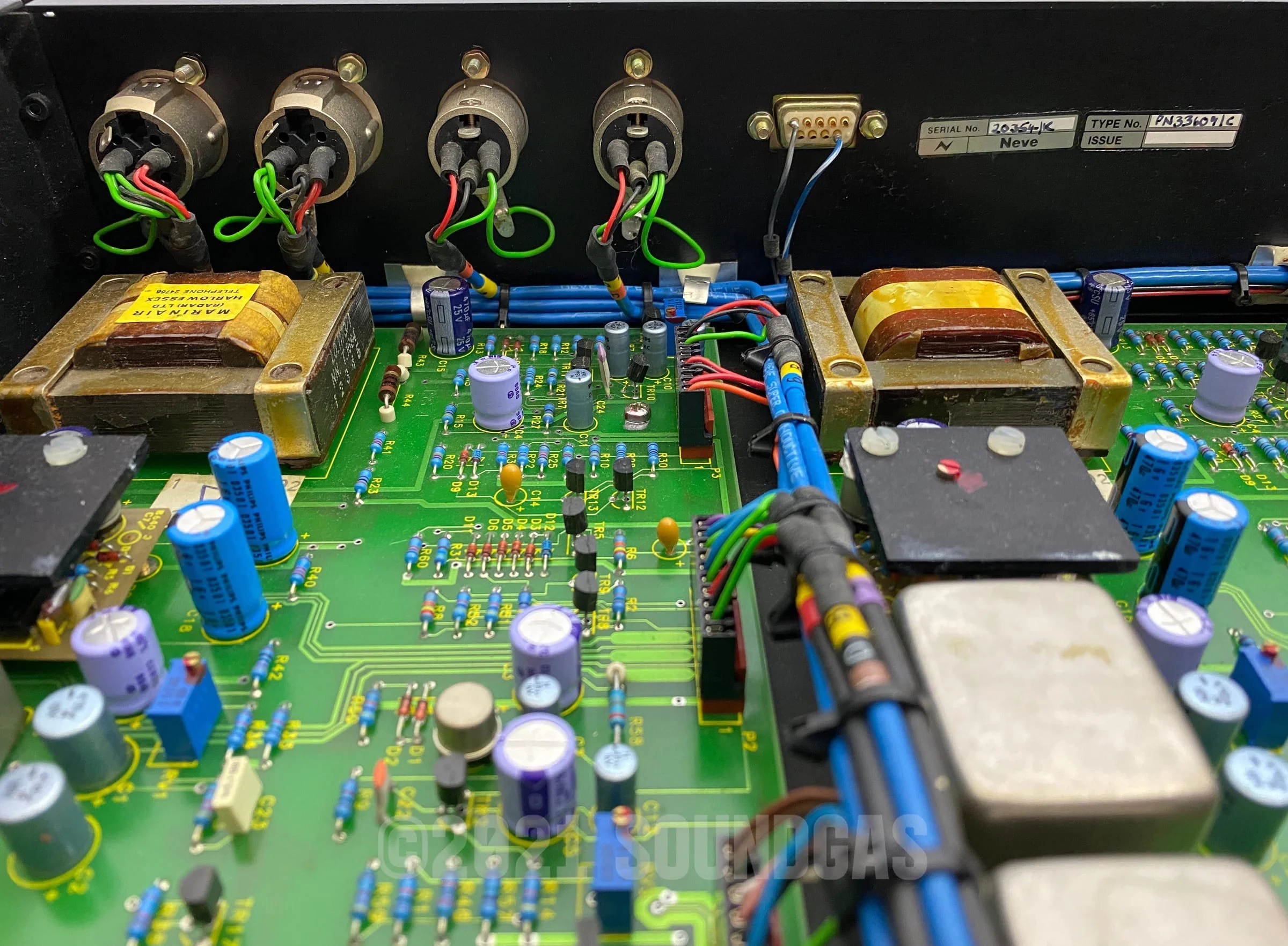 Neve 33609/C - Image 14