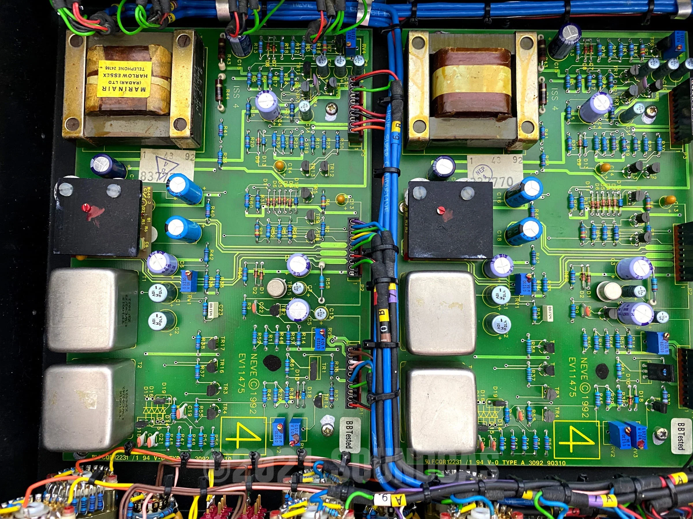 Neve 33609/C - Image 15