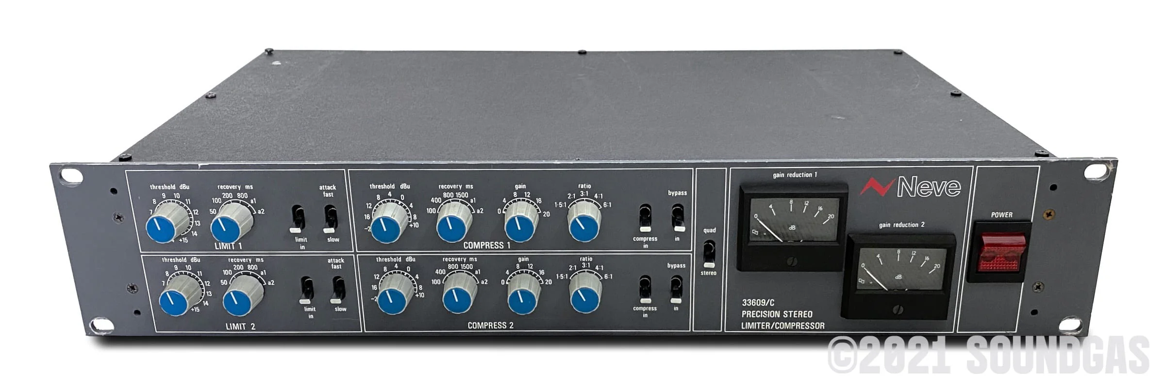 Neve 33609/C - Image 16