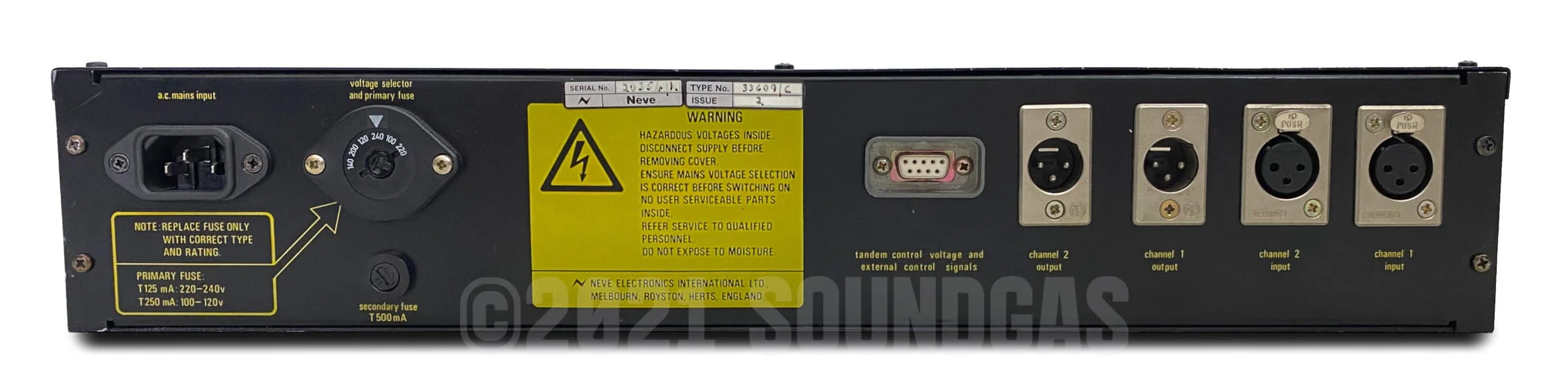 Neve 33609/C - Image 5