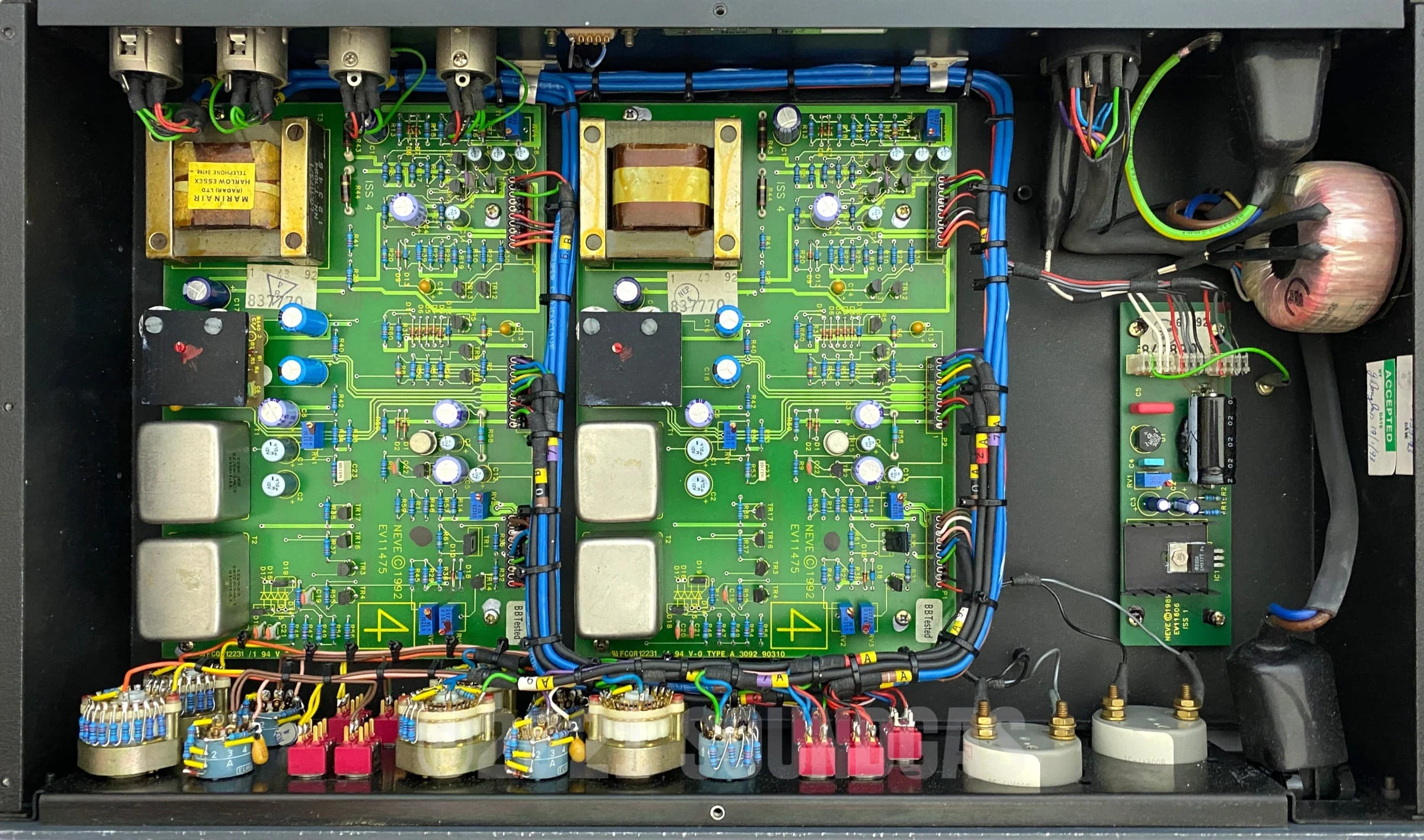 Neve 33609/C - Image 7