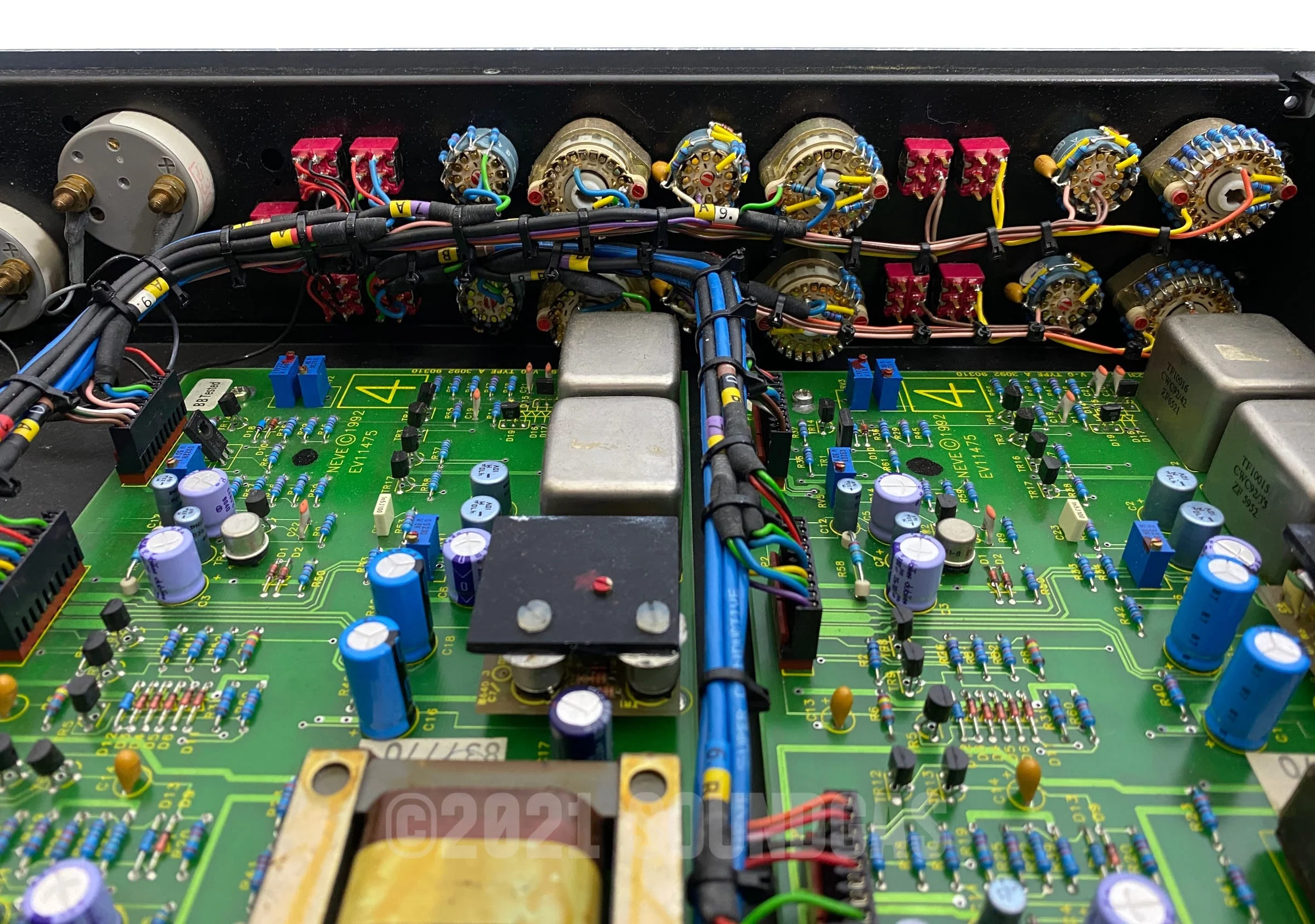 Neve 33609/C - Image 8