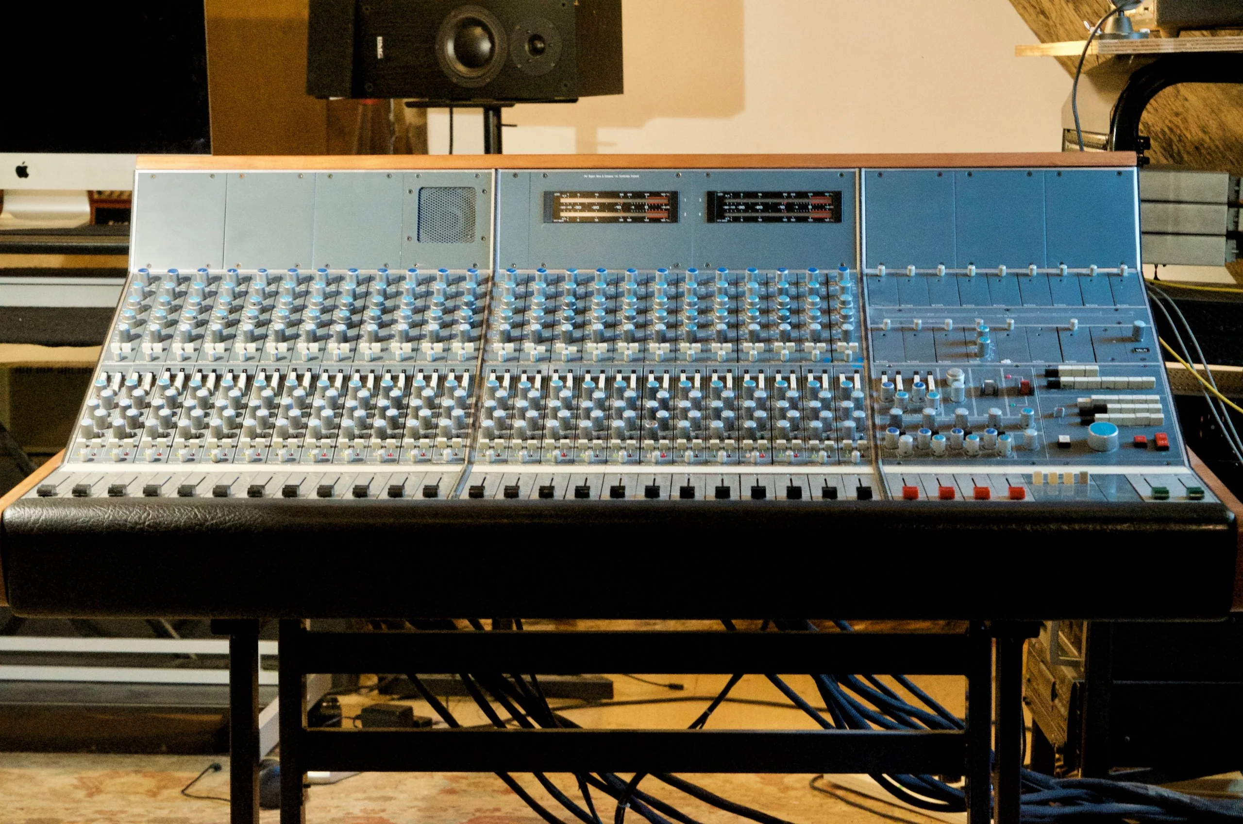 Neve 5315 Console (1977) - Image 14