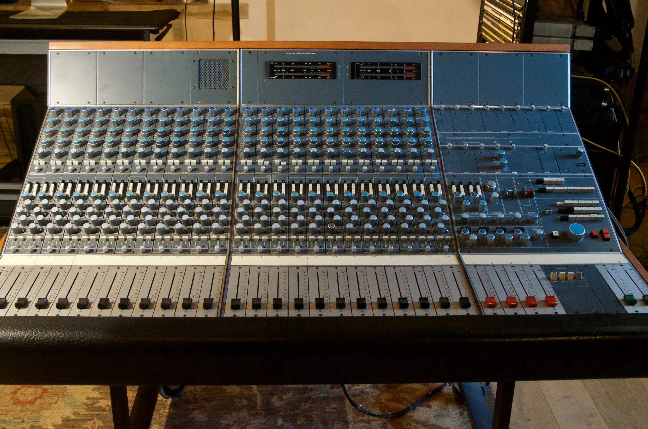Neve 5315 Console (1977) - Image 17