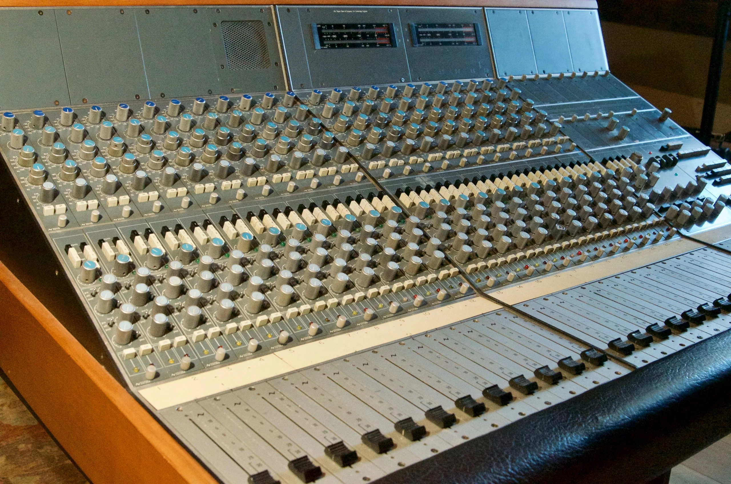 Neve 5315 Console (1977) - Image 18