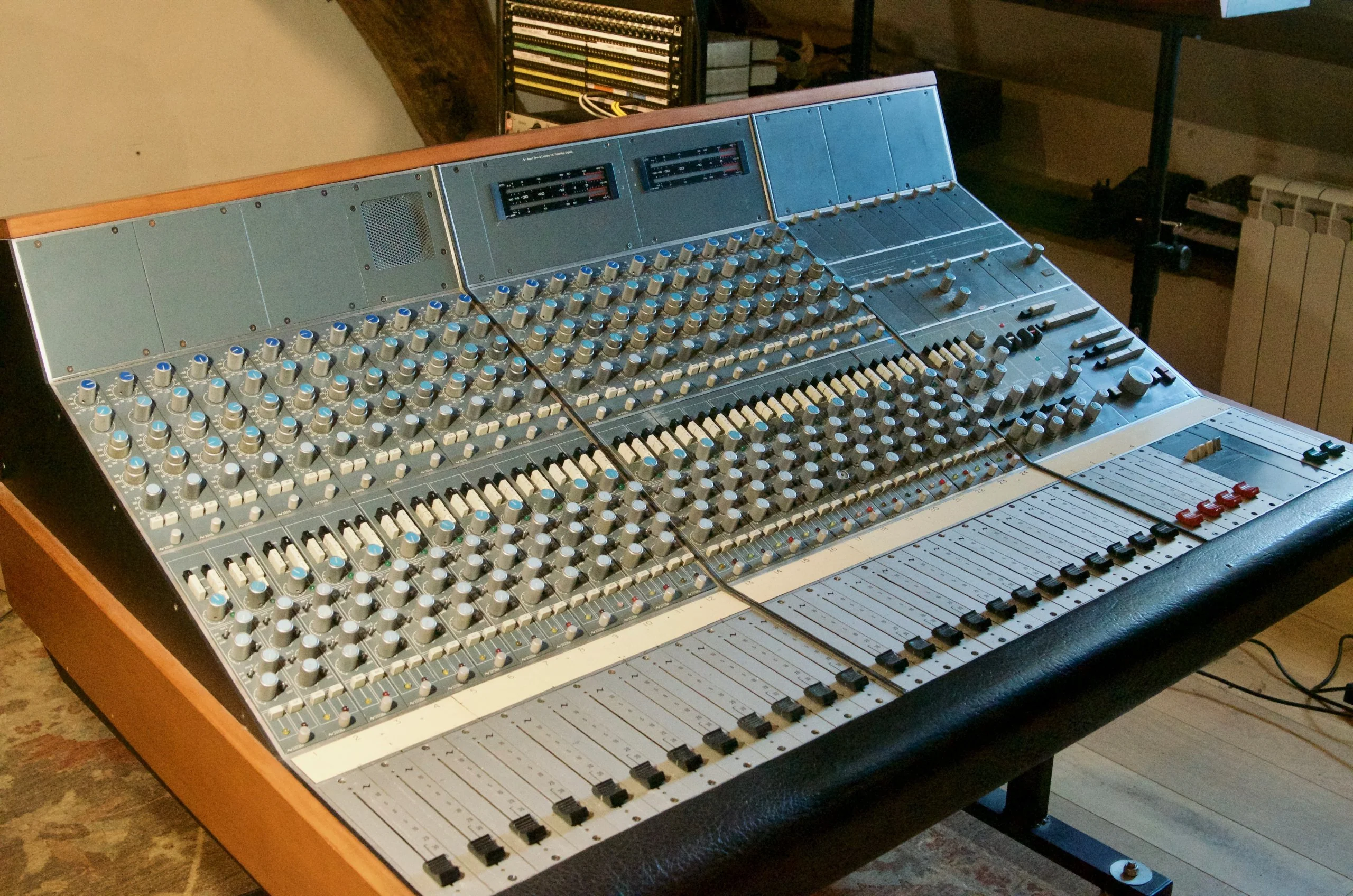 Neve 5315 Console (1977) - Image 19