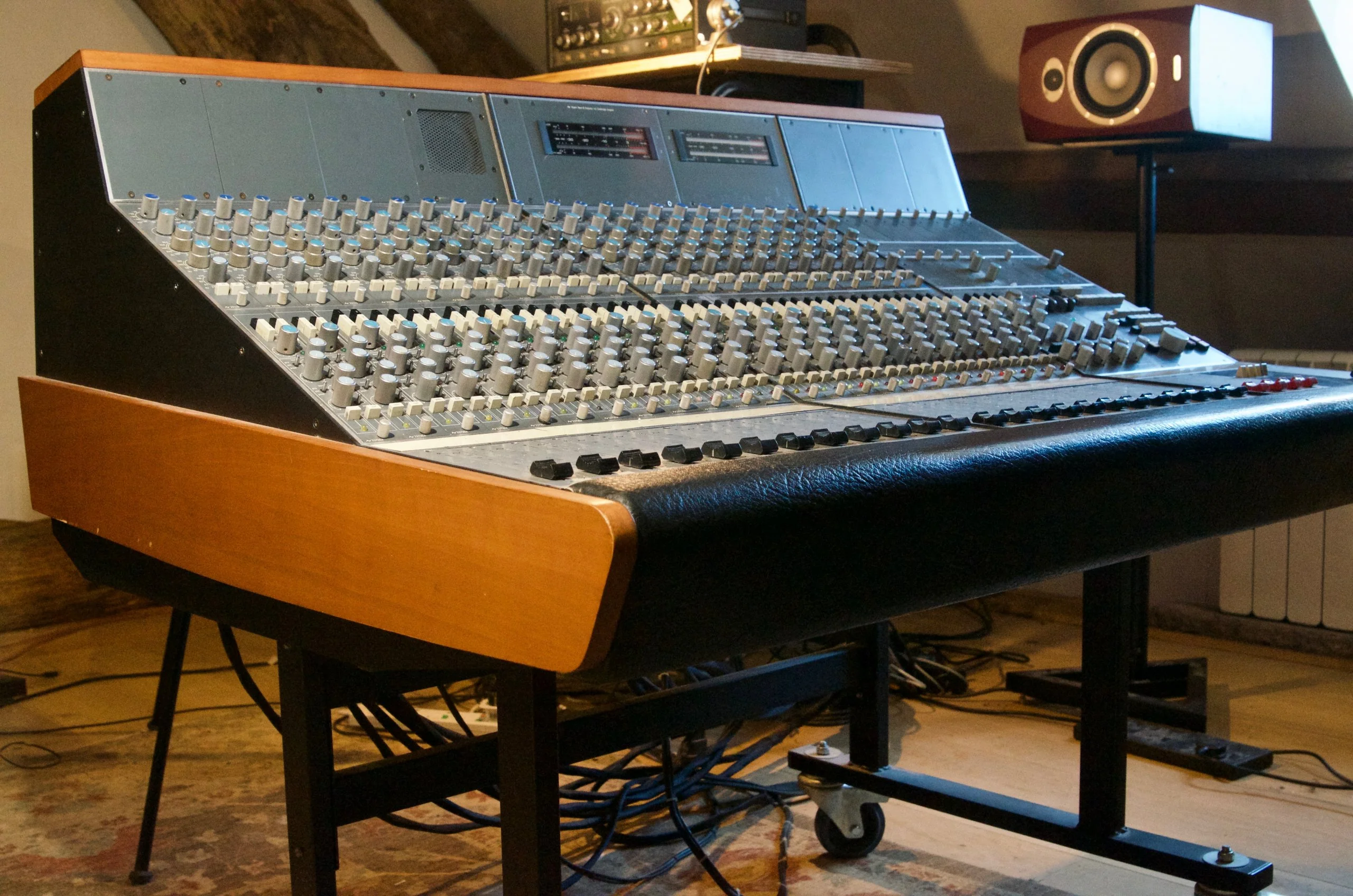 Neve 5315 Console (1977) - Image 22