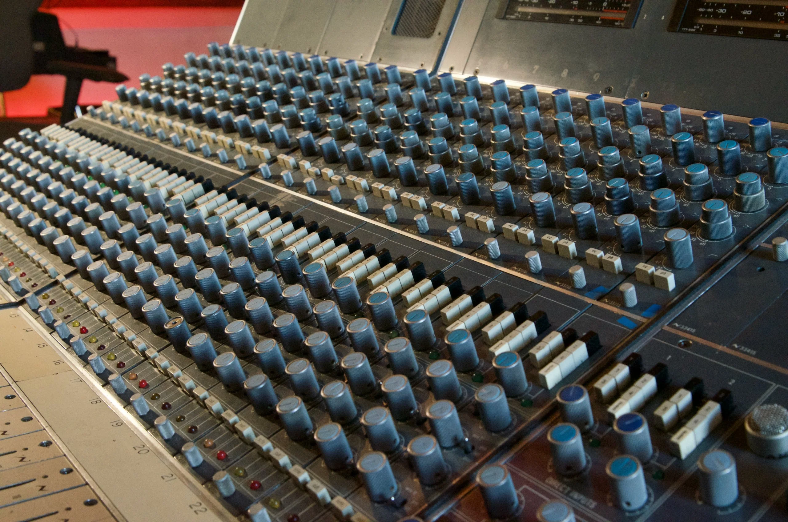 Neve 5315 Console (1977) - Image 23