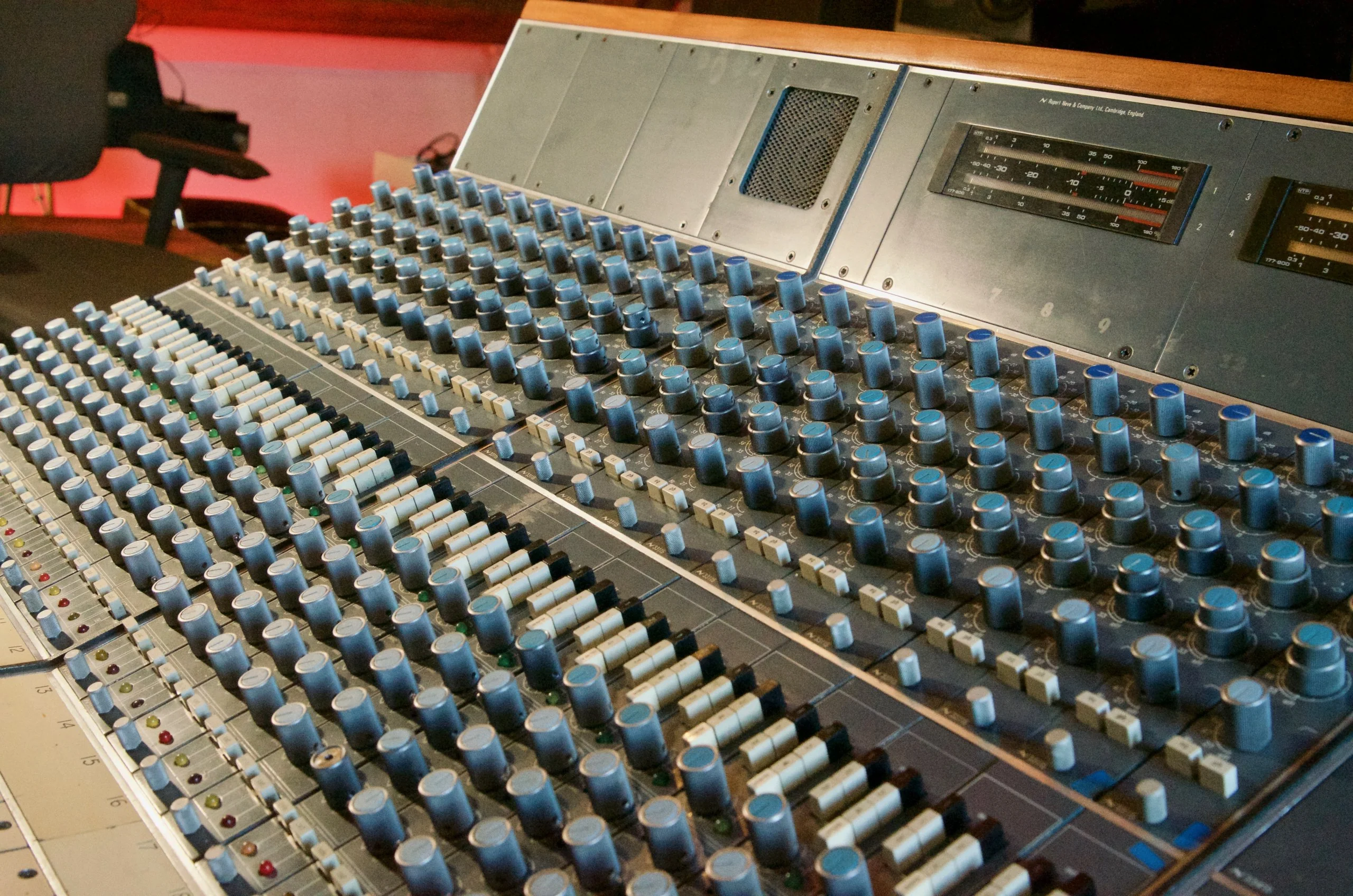 Neve 5315 Console (1977) - Image 24