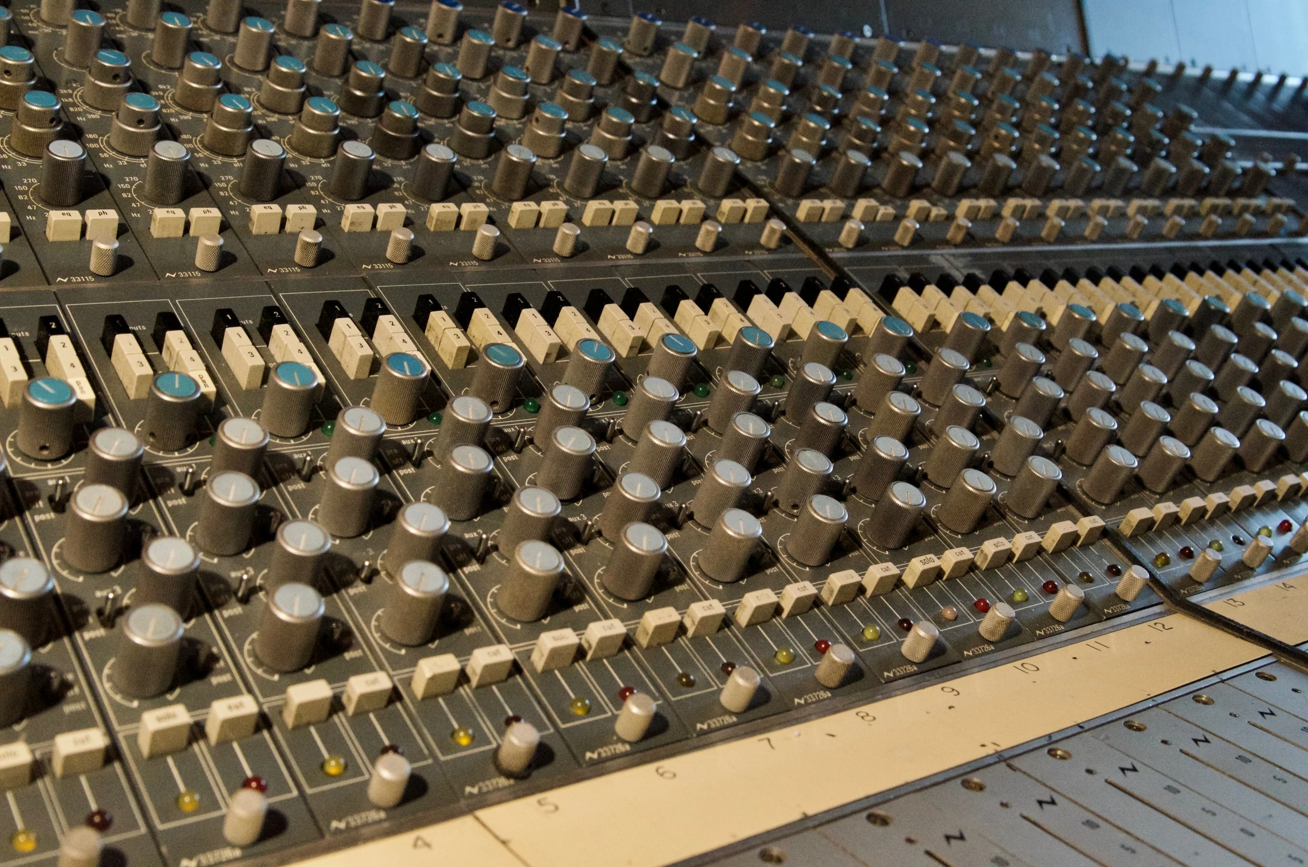 Neve 5315 Console (1977) - Image 25