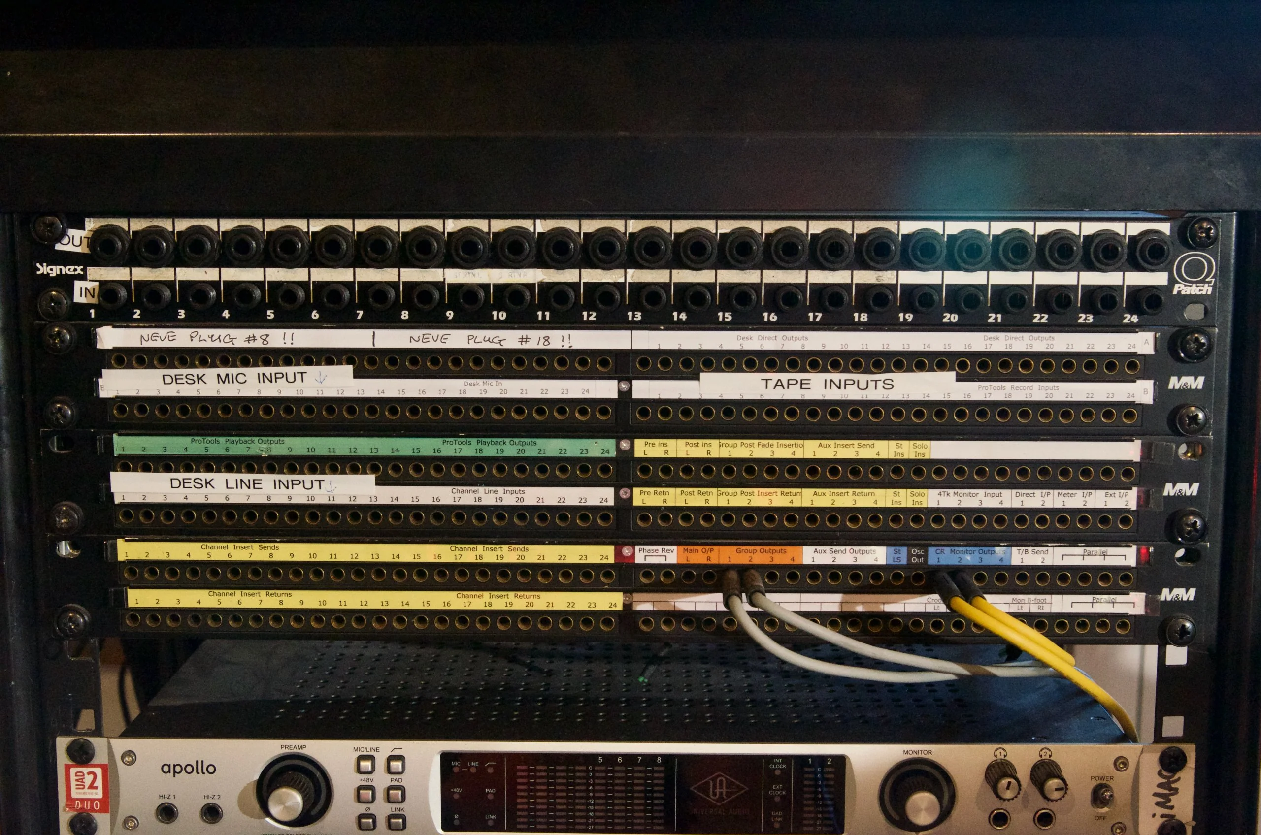 Neve 5315 Console (1977) - Image 31