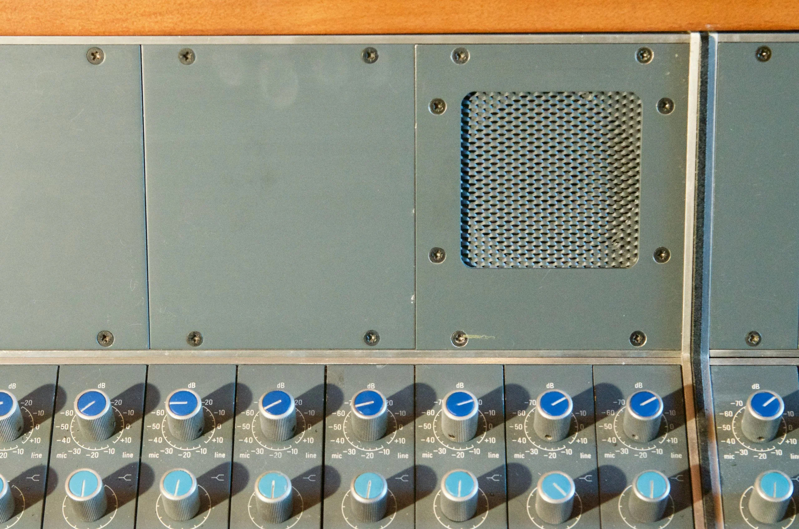 Neve 5315 Console (1977) - Image 35