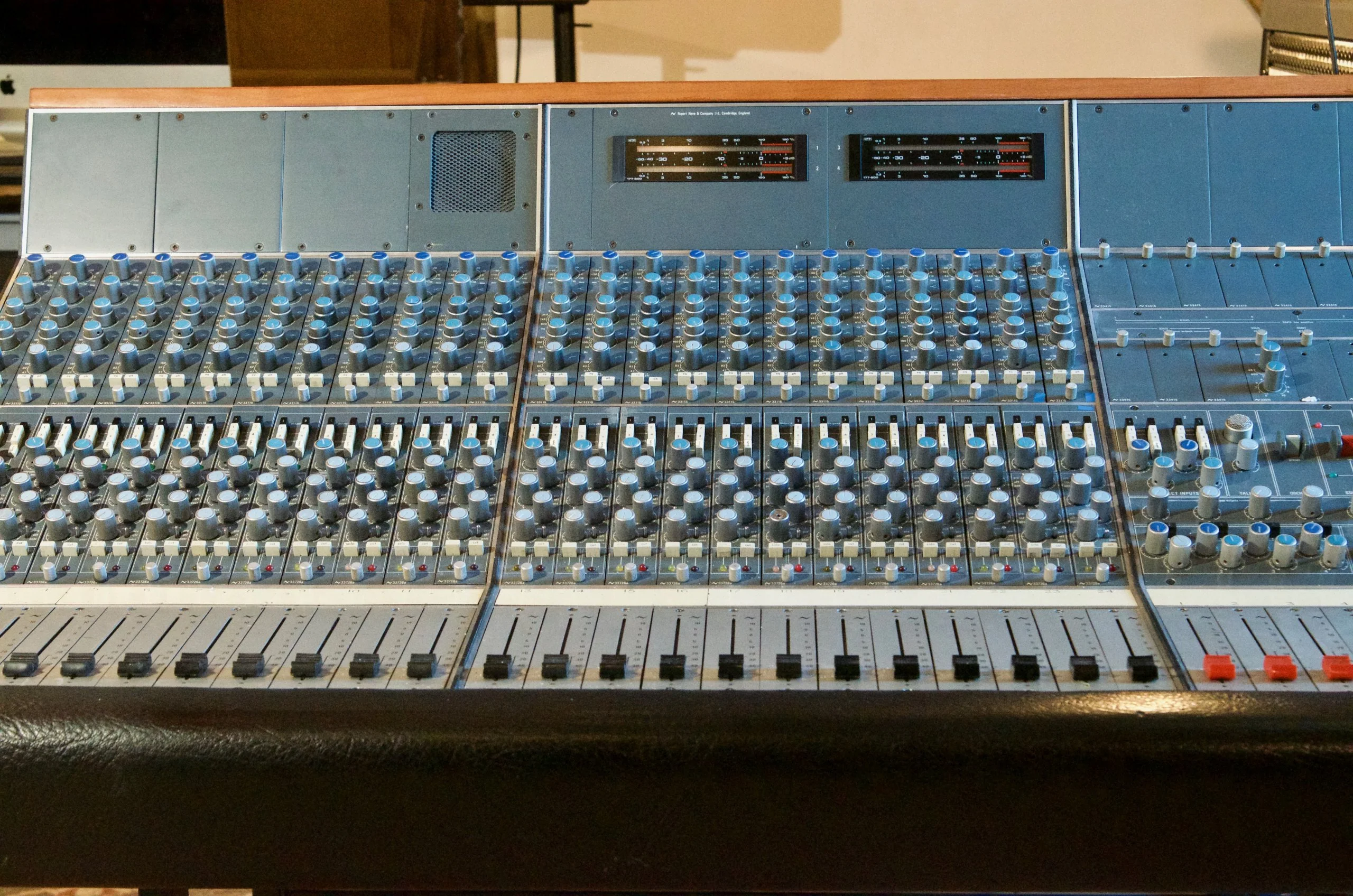 Neve 5315 Console (1977) - Image 46