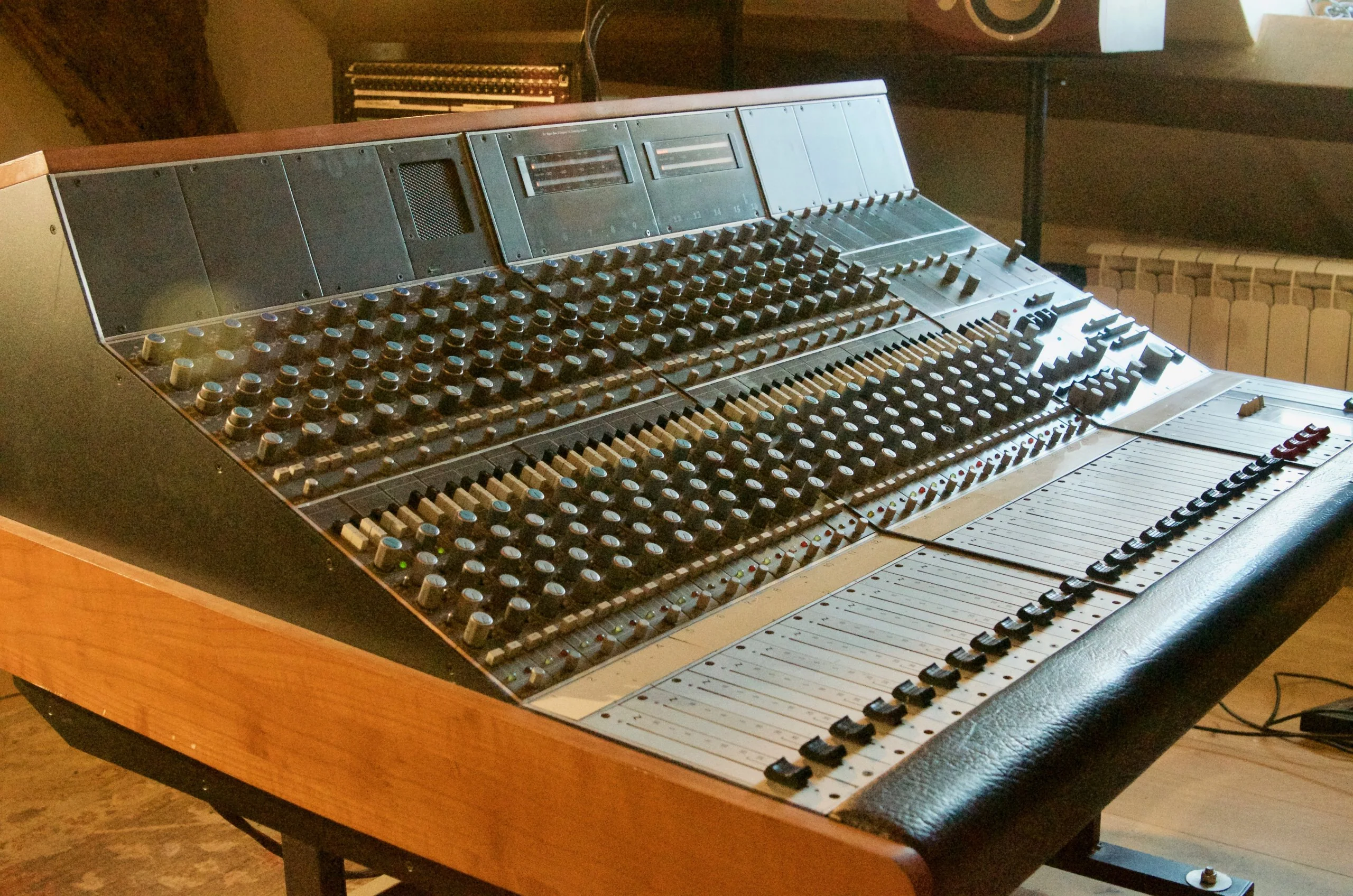 Neve 5315 Console (1977) - Image 47