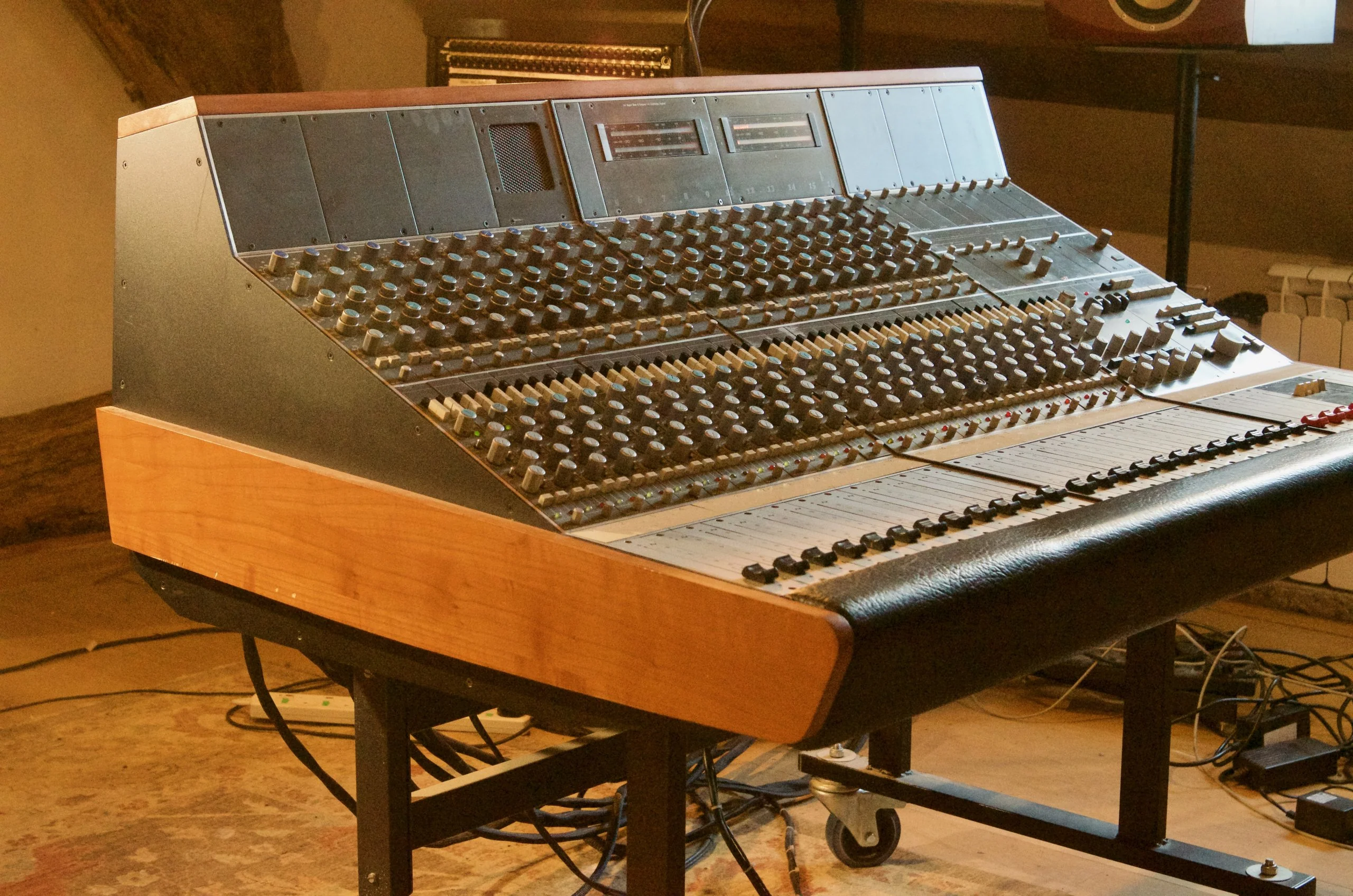 Neve 5315 Console (1977) - Image 5