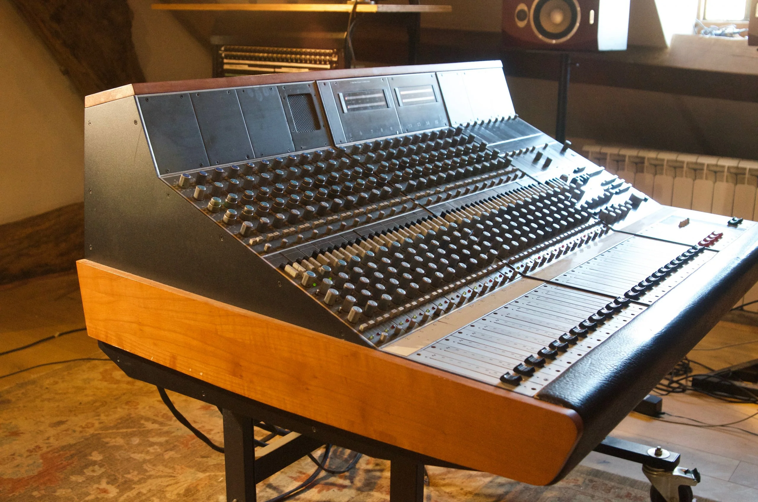 Neve 5315 Console (1977) - Image 7