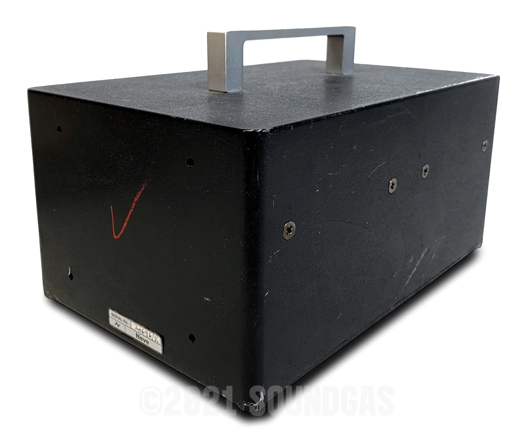 Neve 5465 - Image 16
