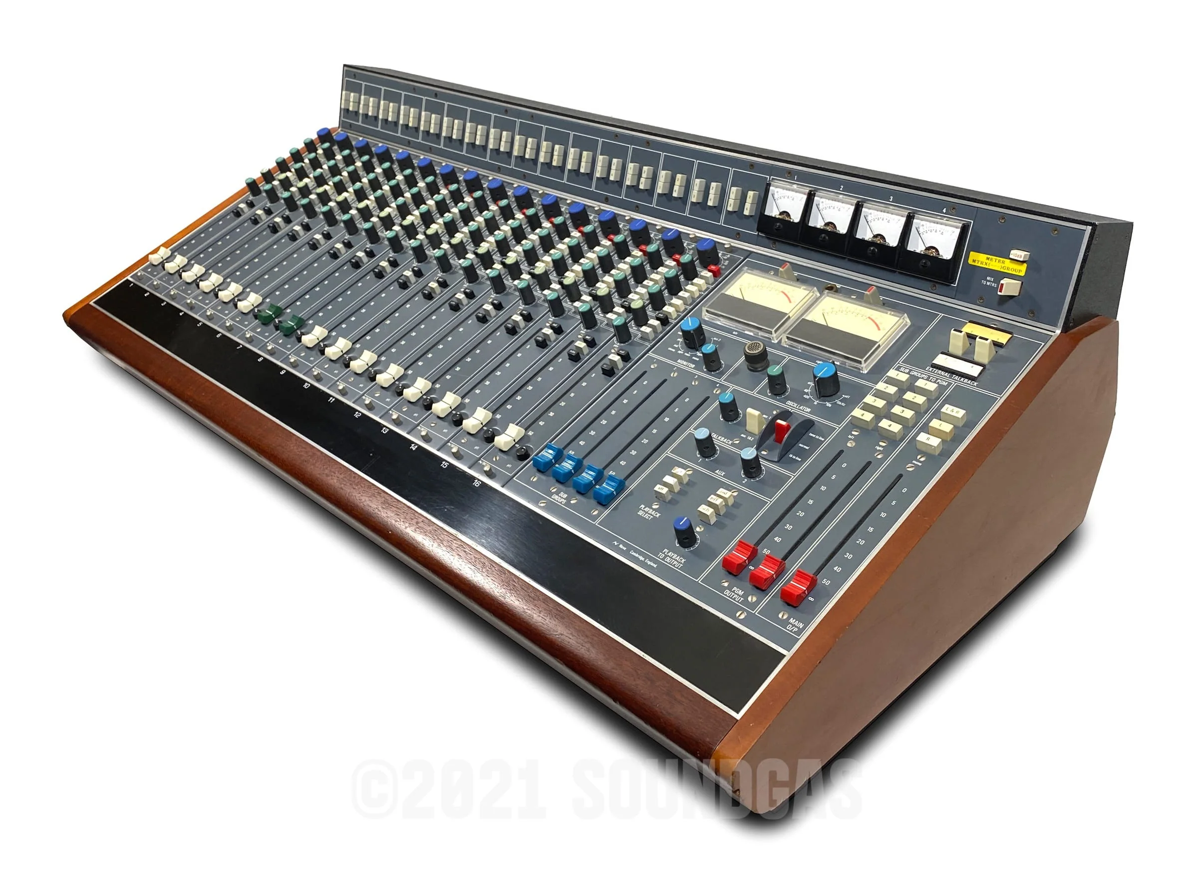 Neve 5465 - Image 5