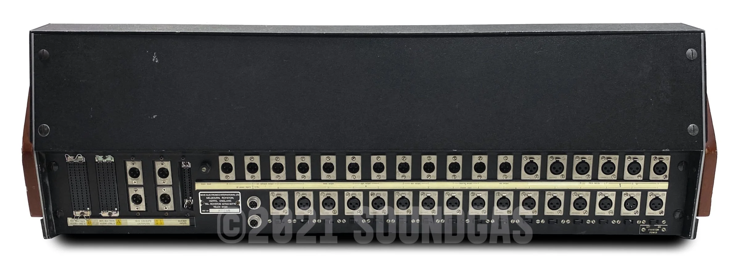 Neve 5465 - Image 7