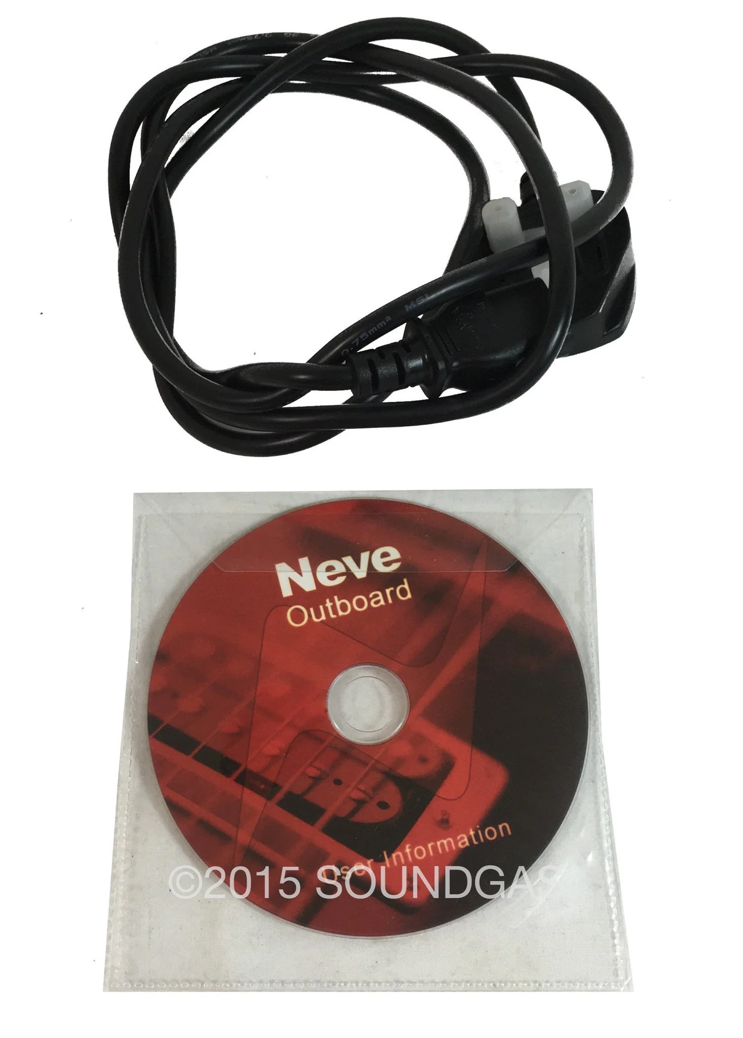 NEVE 8803 EQ - Image 10
