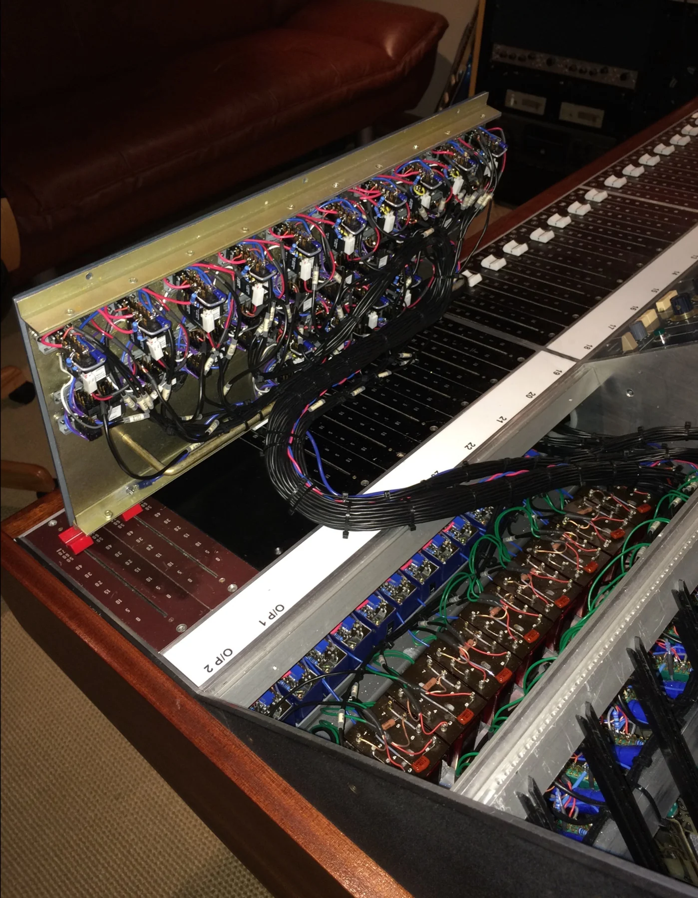 Neve BCM10 (Custom 20 Channel) - Image 13
