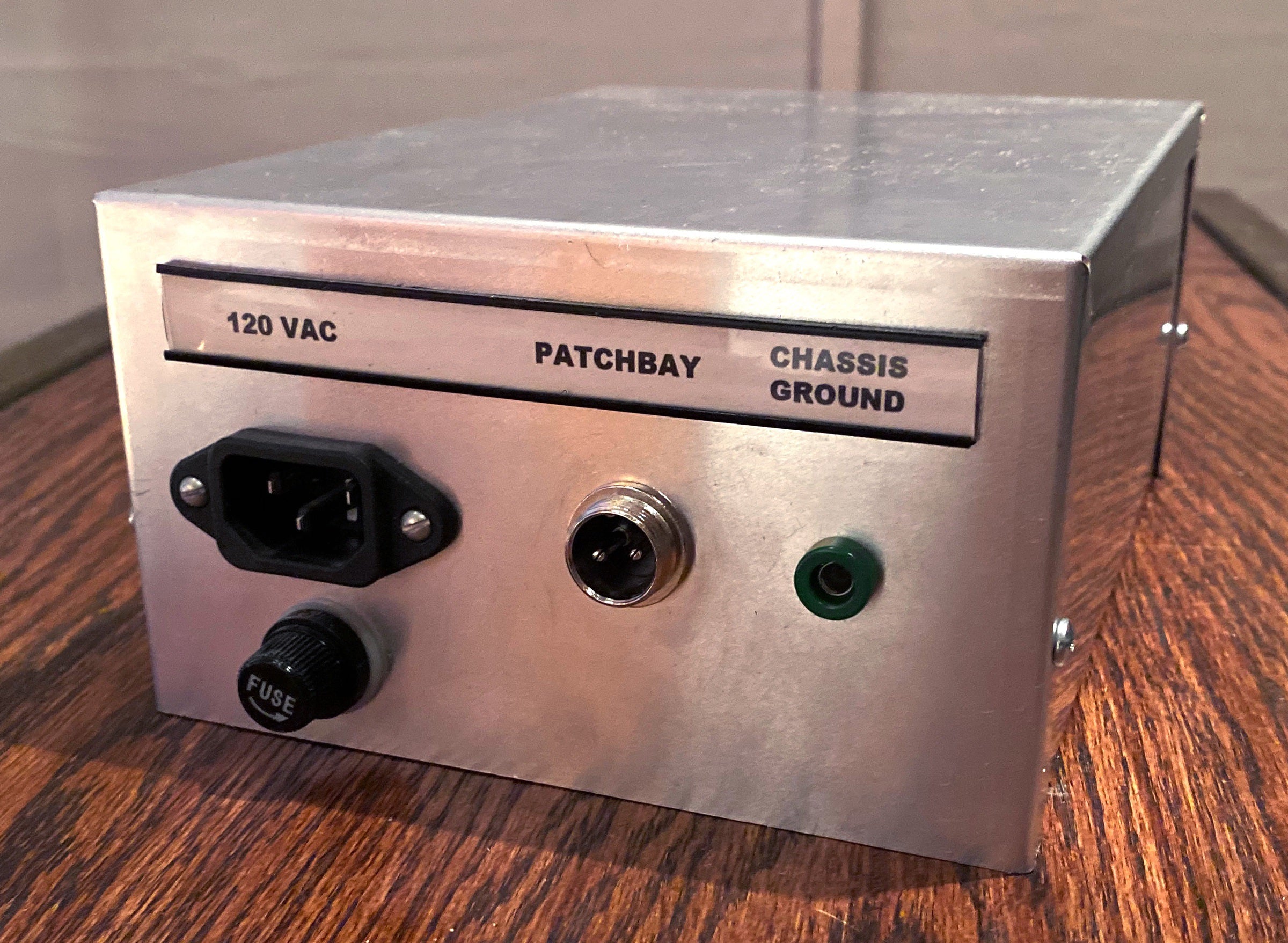 Neve BCM10 (Custom 20 Channel) - Image 22