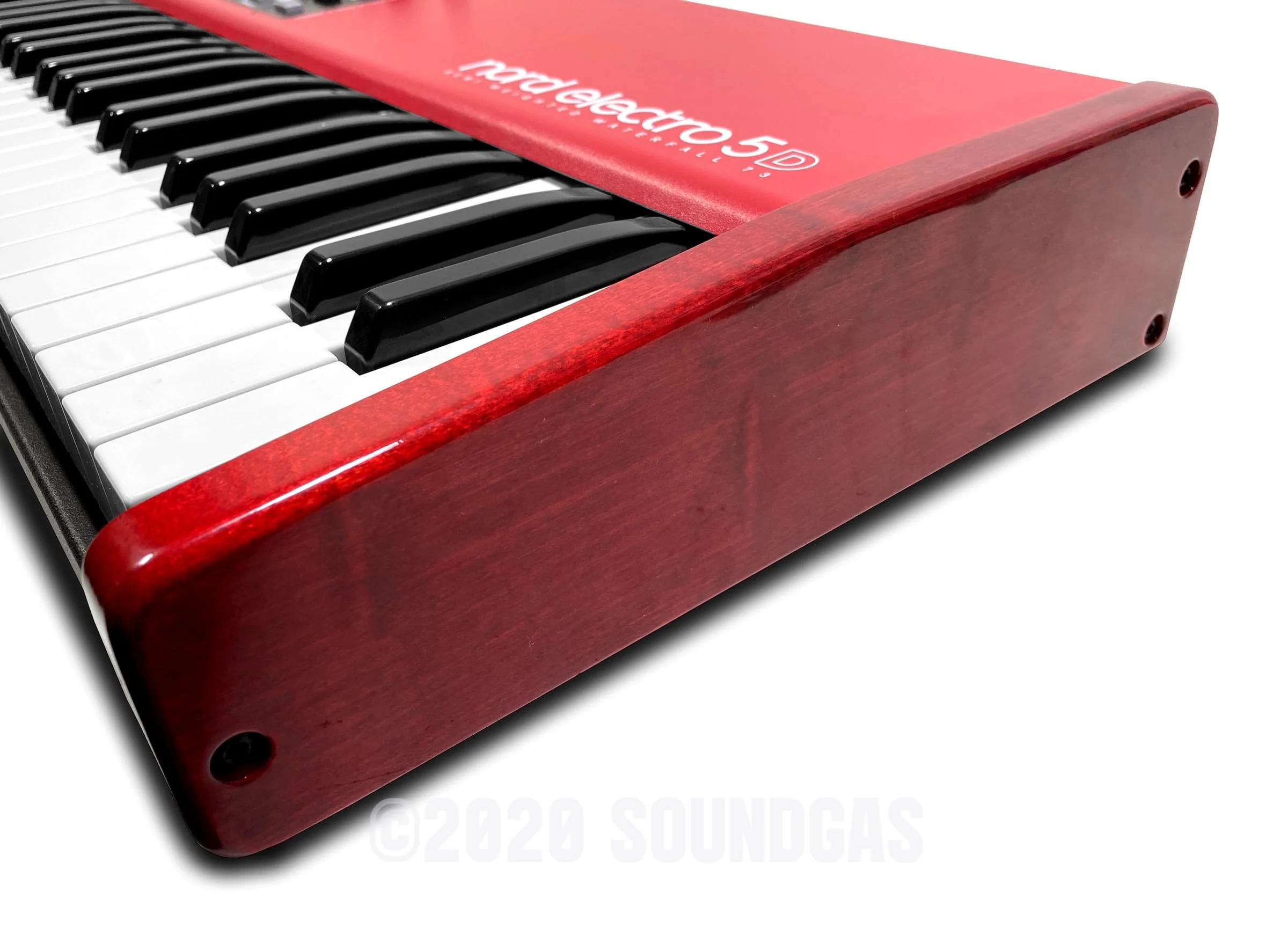 Nord Electro 5D 73 SW - Image 6