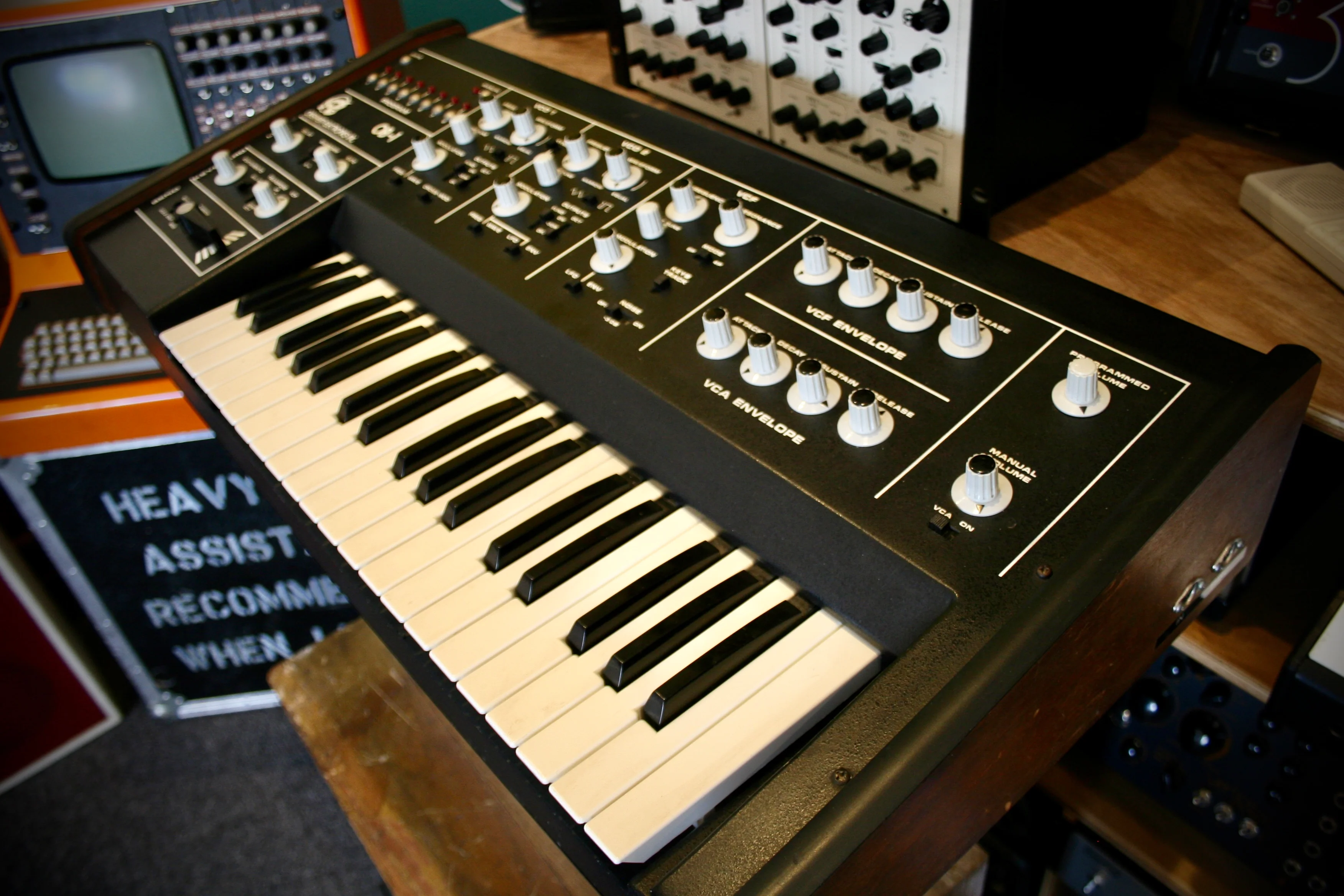 Oberheim OB-1 Kenton Midi - Image 10