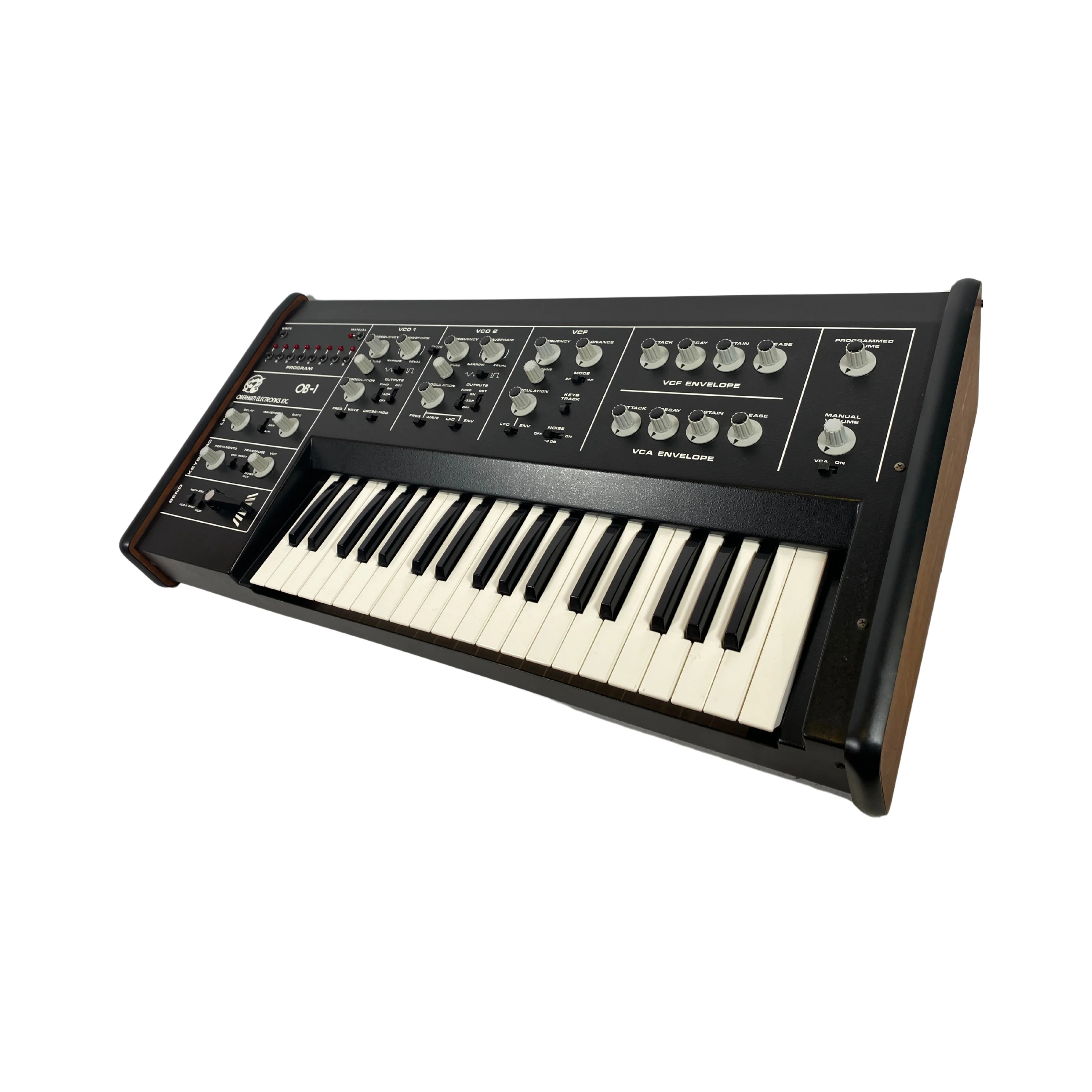 Oberheim OB-1 - SN 0111 - Image 4