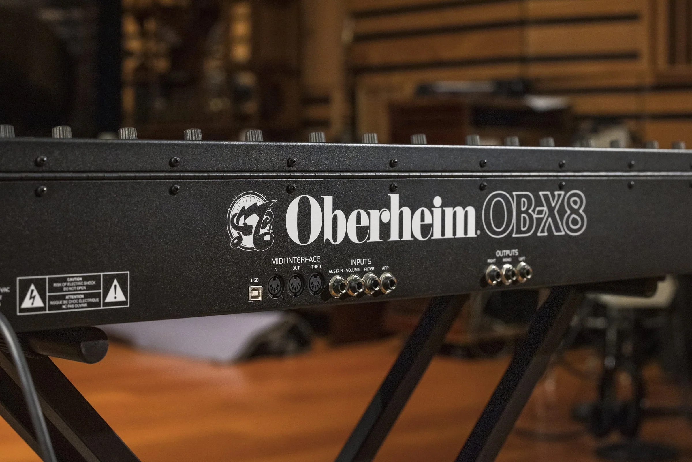 Oberheim OB-X8 - Image 10