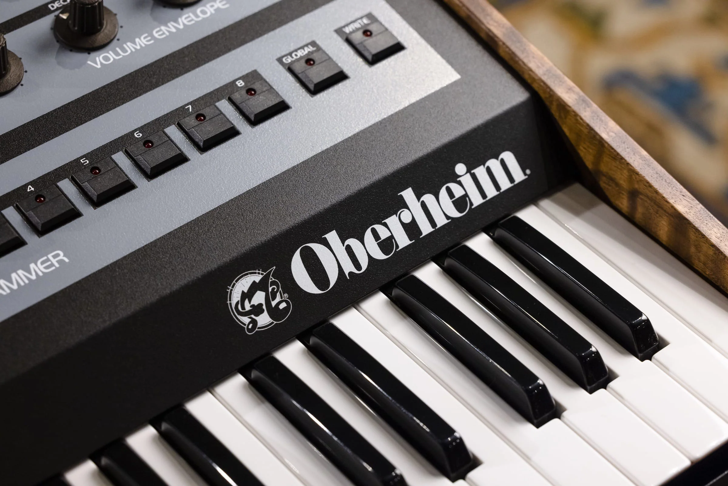 Oberheim OB-X8 - Image 11
