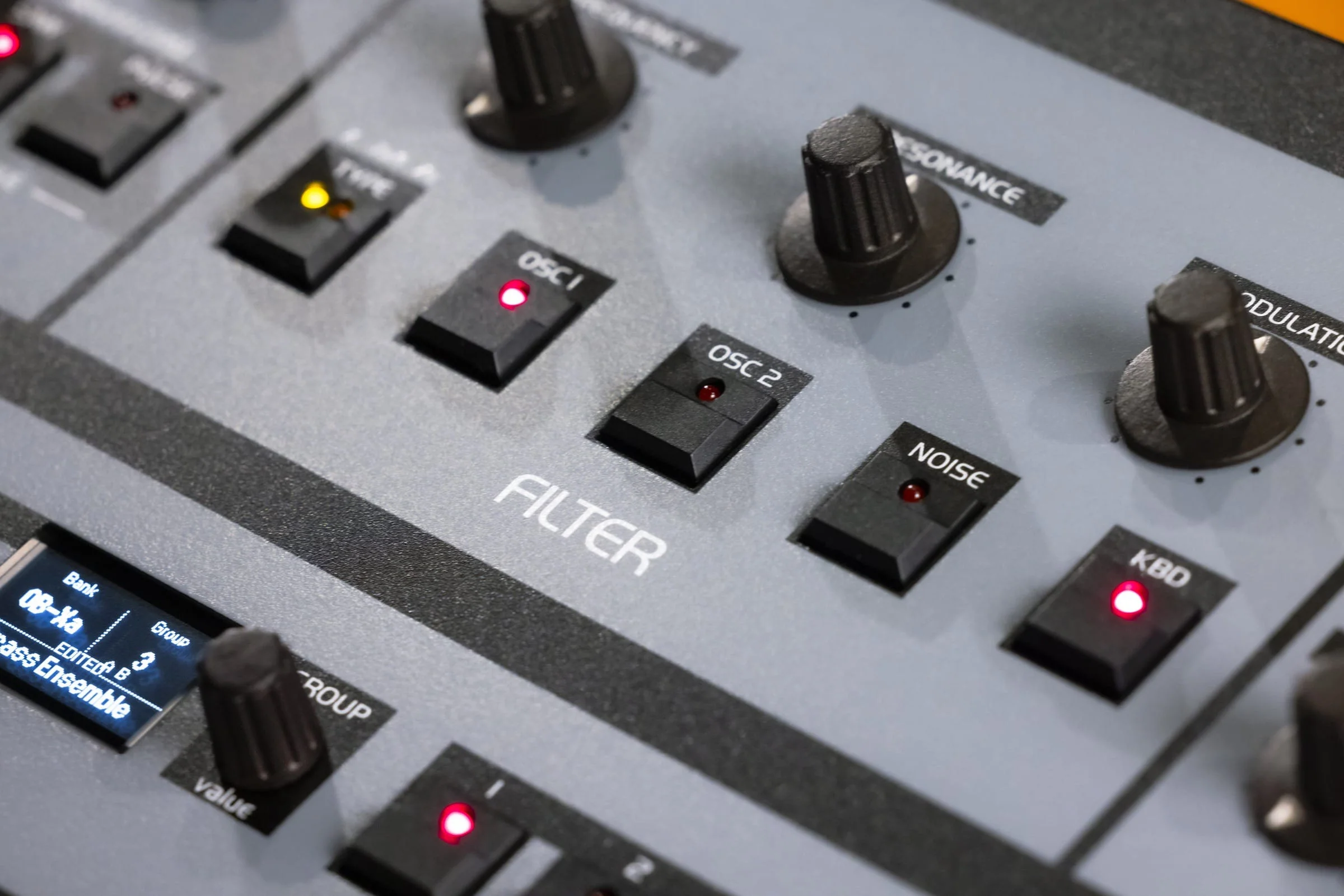 Oberheim OB-X8 - Image 12