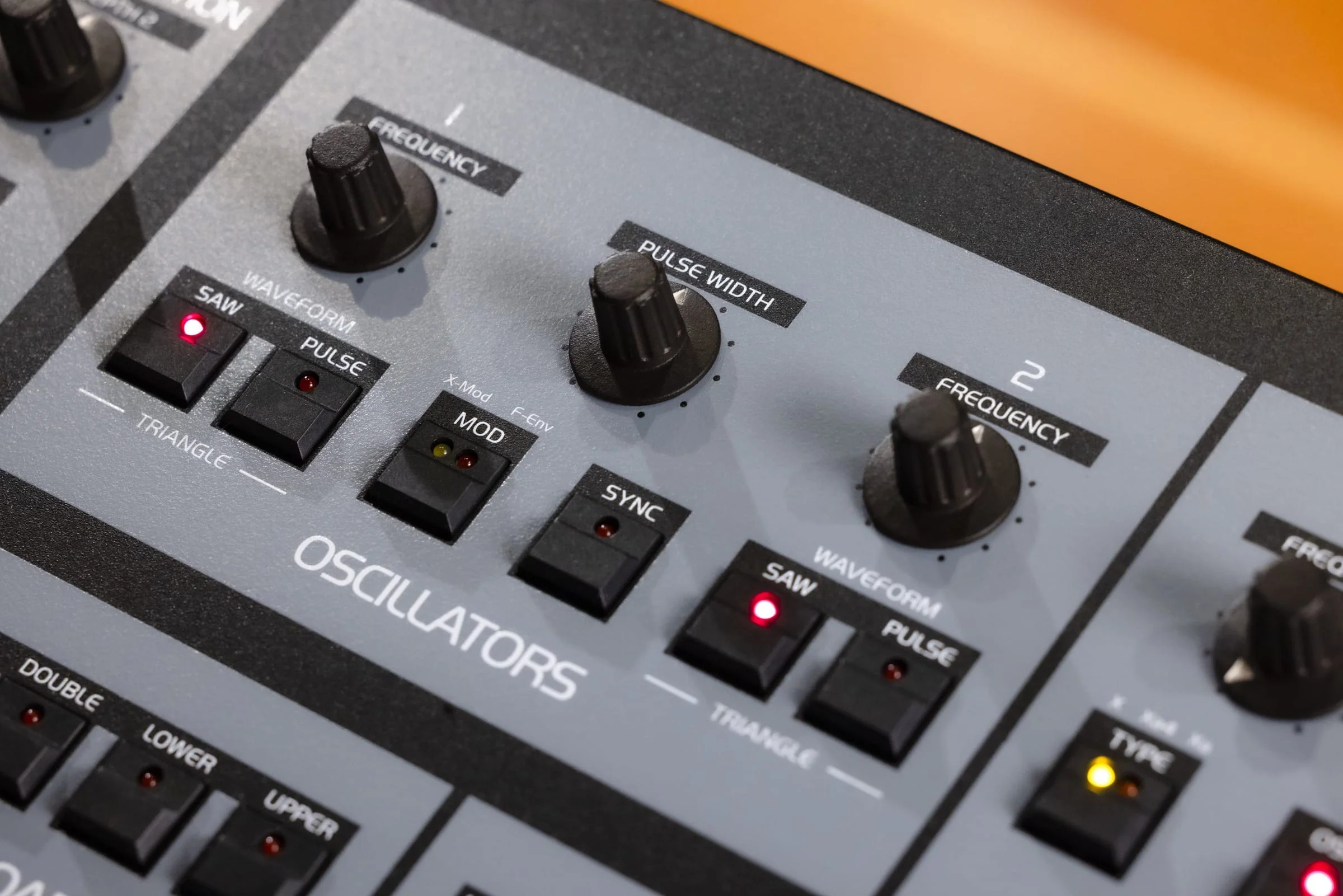 Oberheim OB-X8 - Image 13