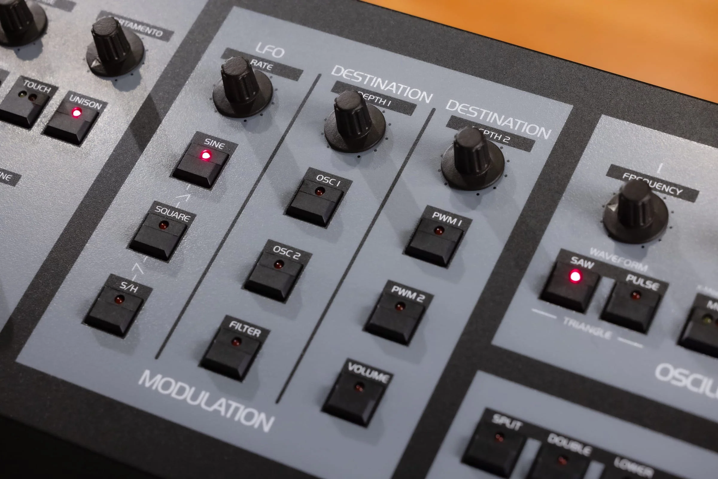 Oberheim OB-X8 - Image 14