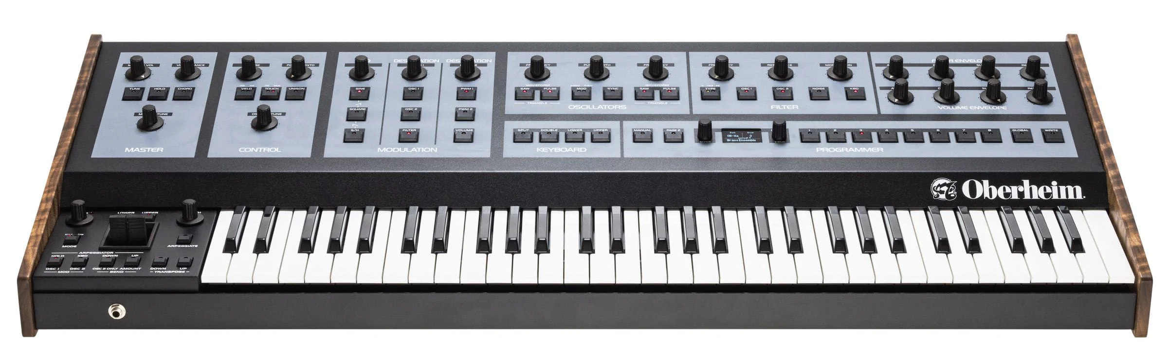 Oberheim OB-X8 - Image 2