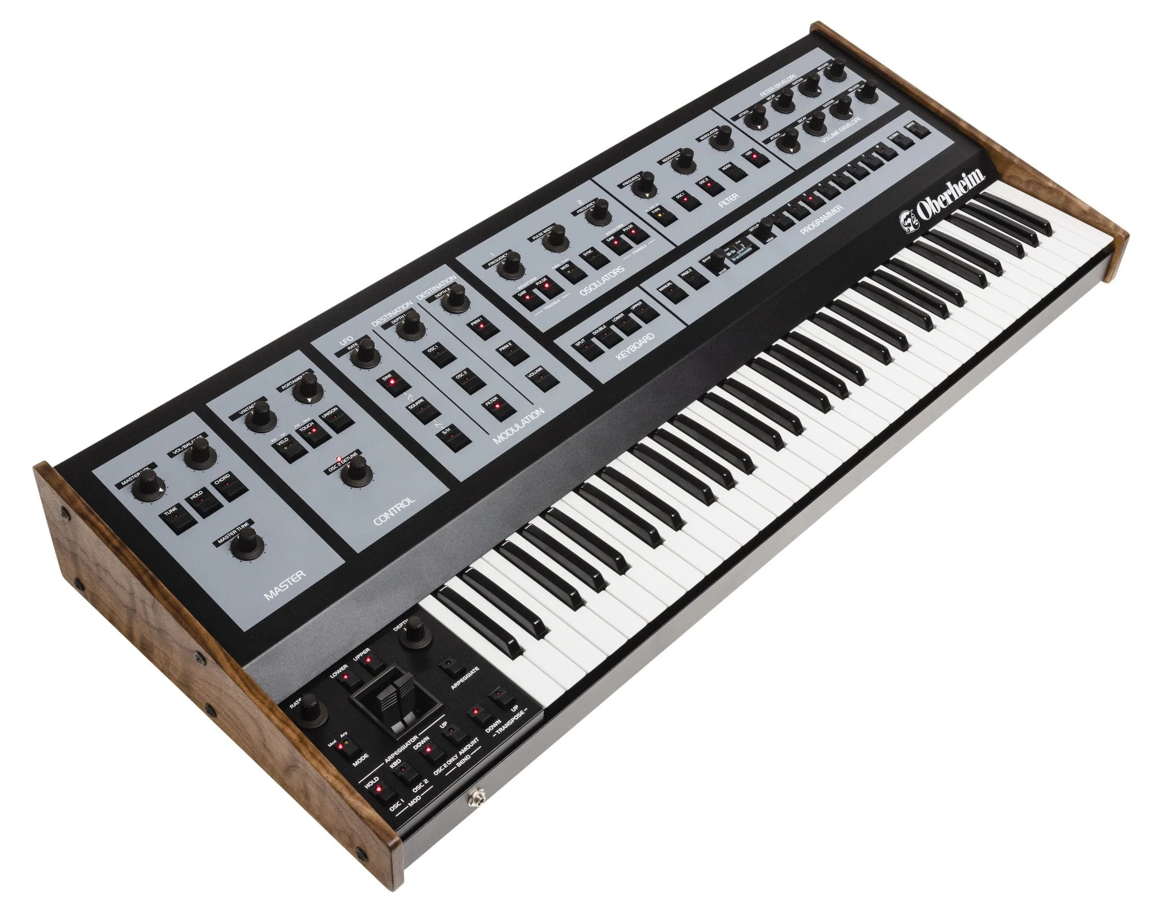 Oberheim OB-X8 - Image 4