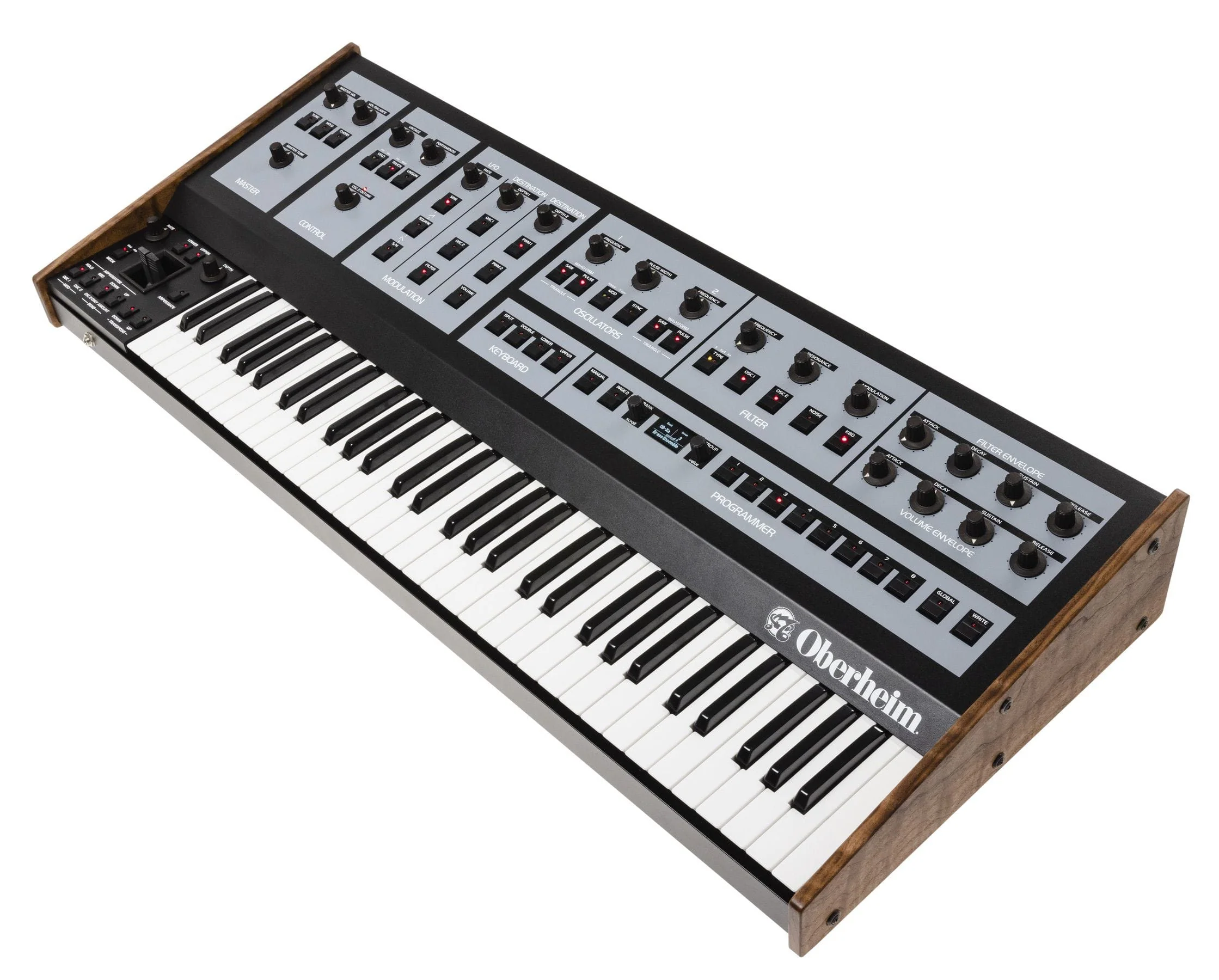 Oberheim OB-X8 - Image 5