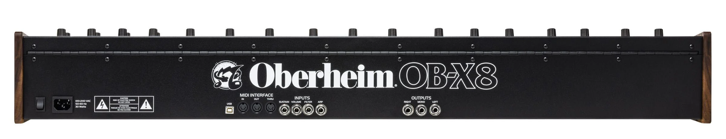 Oberheim OB-X8 - Image 6