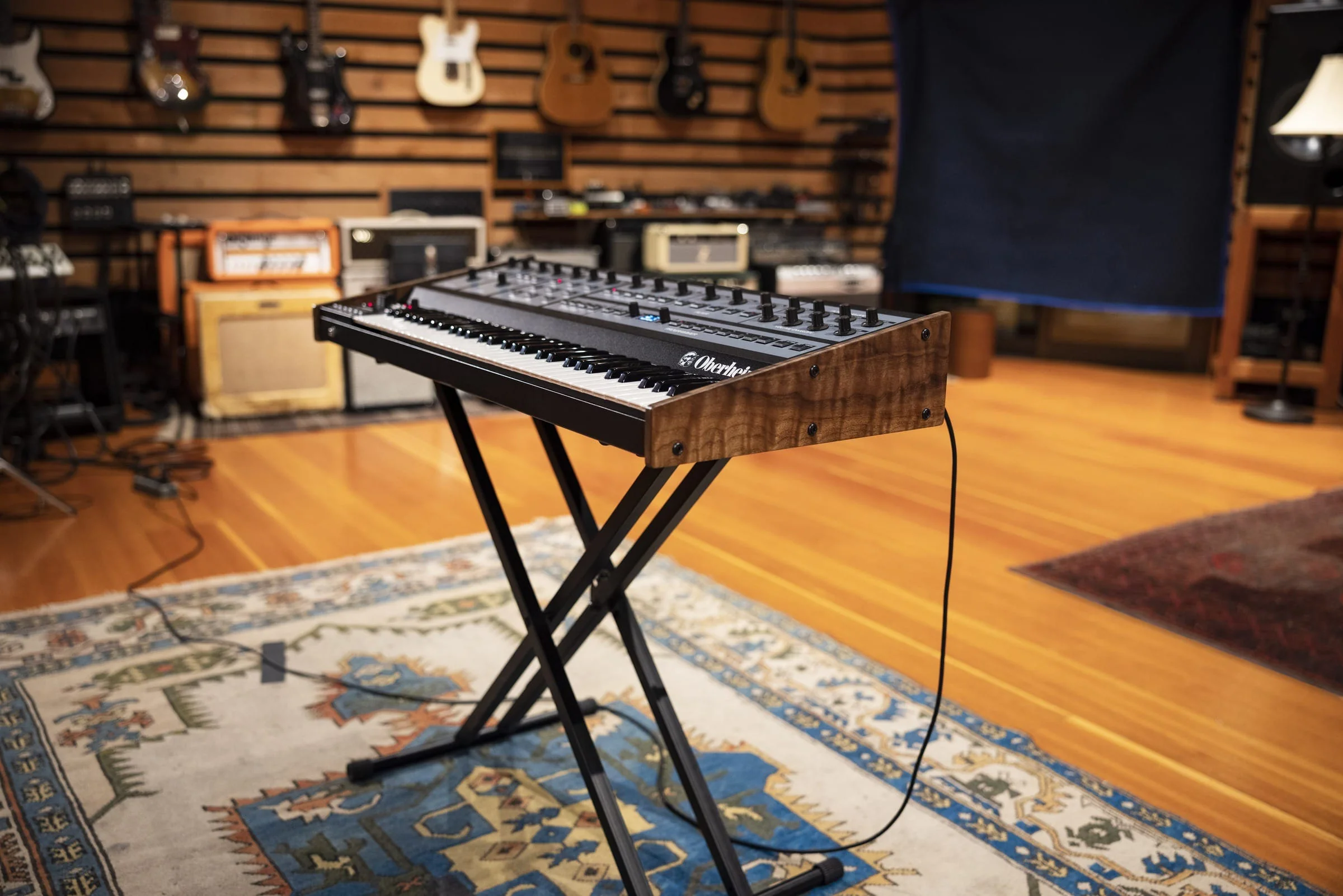 Oberheim OB-X8 - Image 7