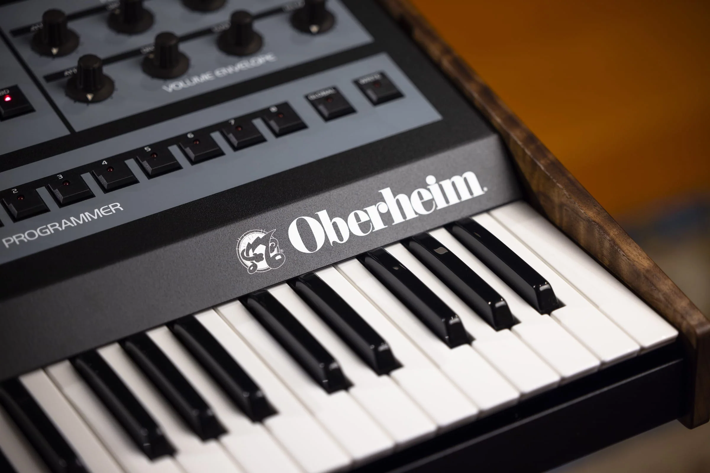 Oberheim OB-X8 - Image 8