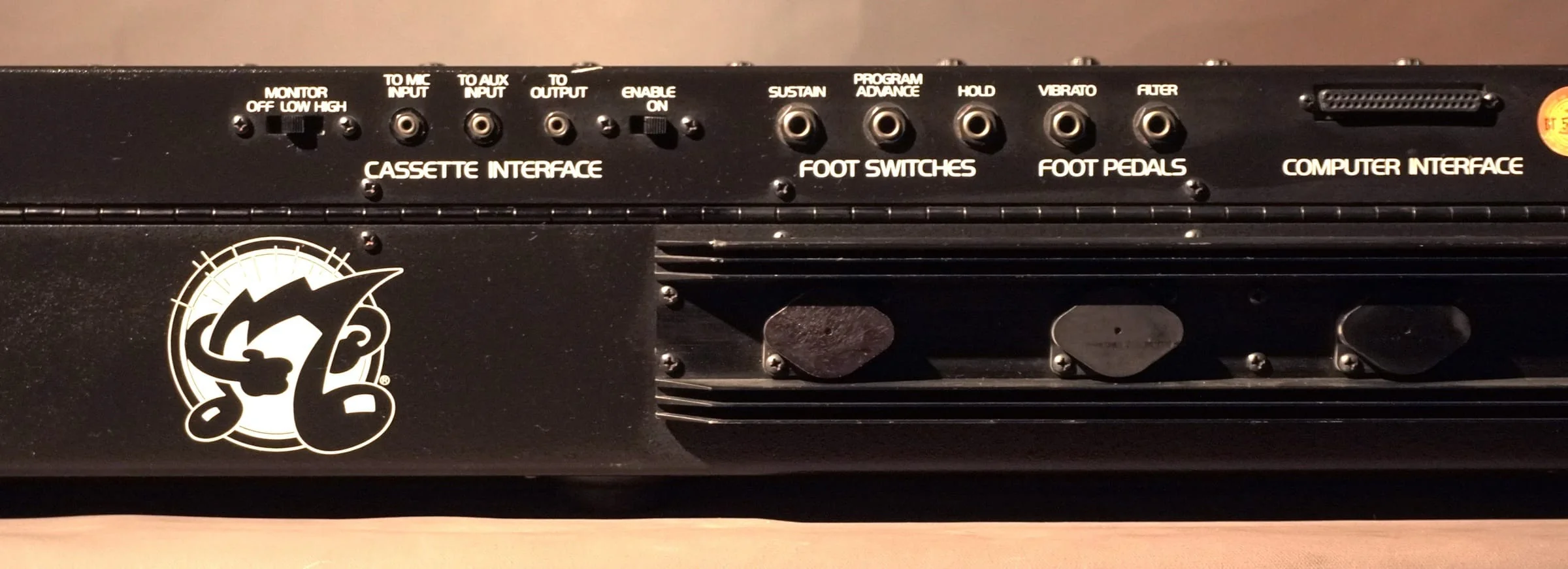 Oberheim OB-Xa - Image 12