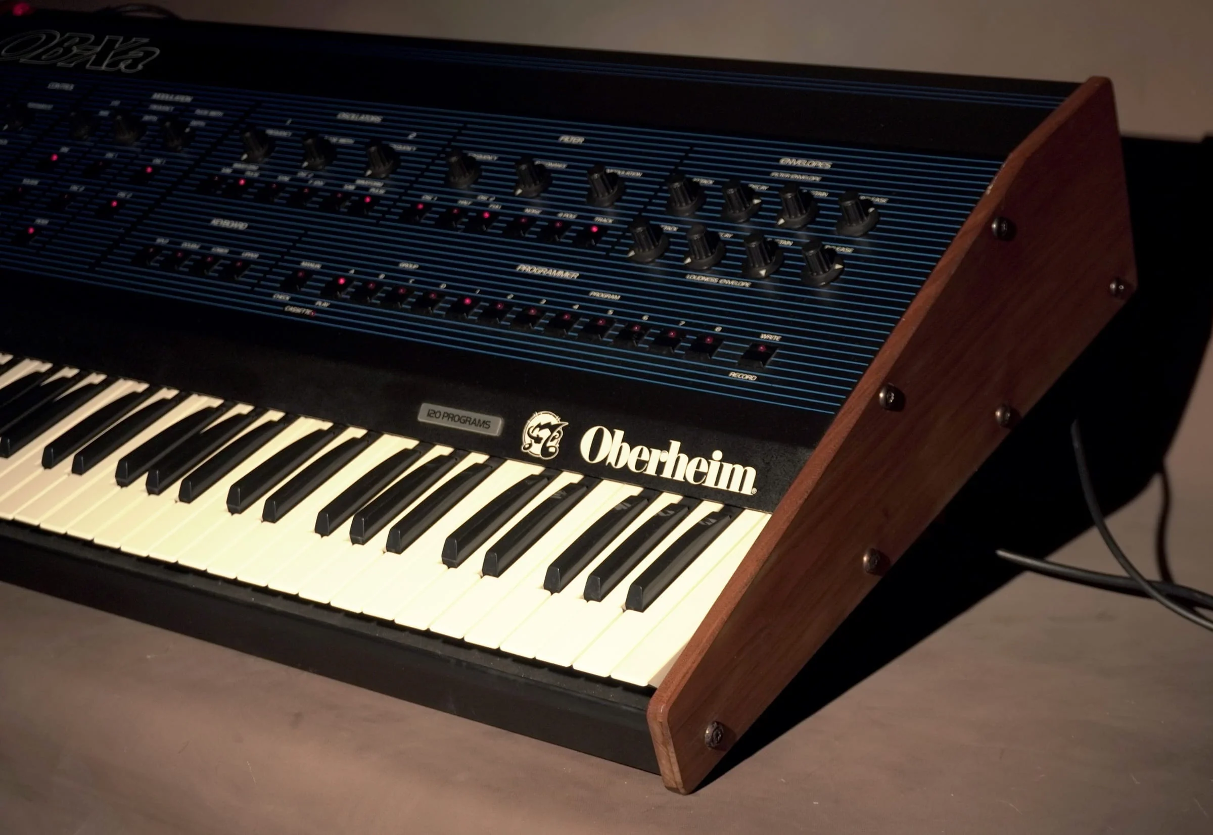 Oberheim OB-Xa - Image 3