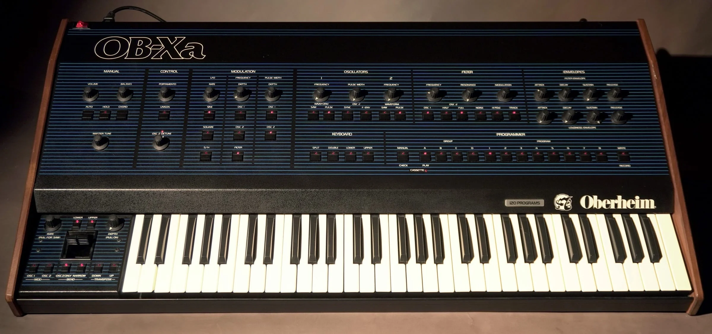 Oberheim OB-Xa - Image 7