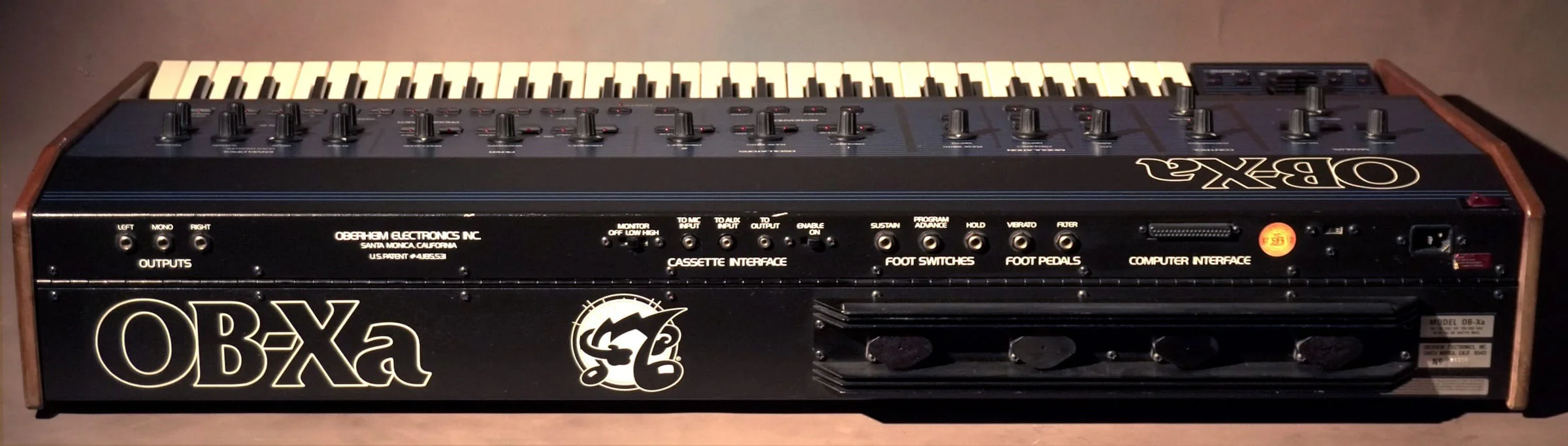 Oberheim OB-Xa - Image 8
