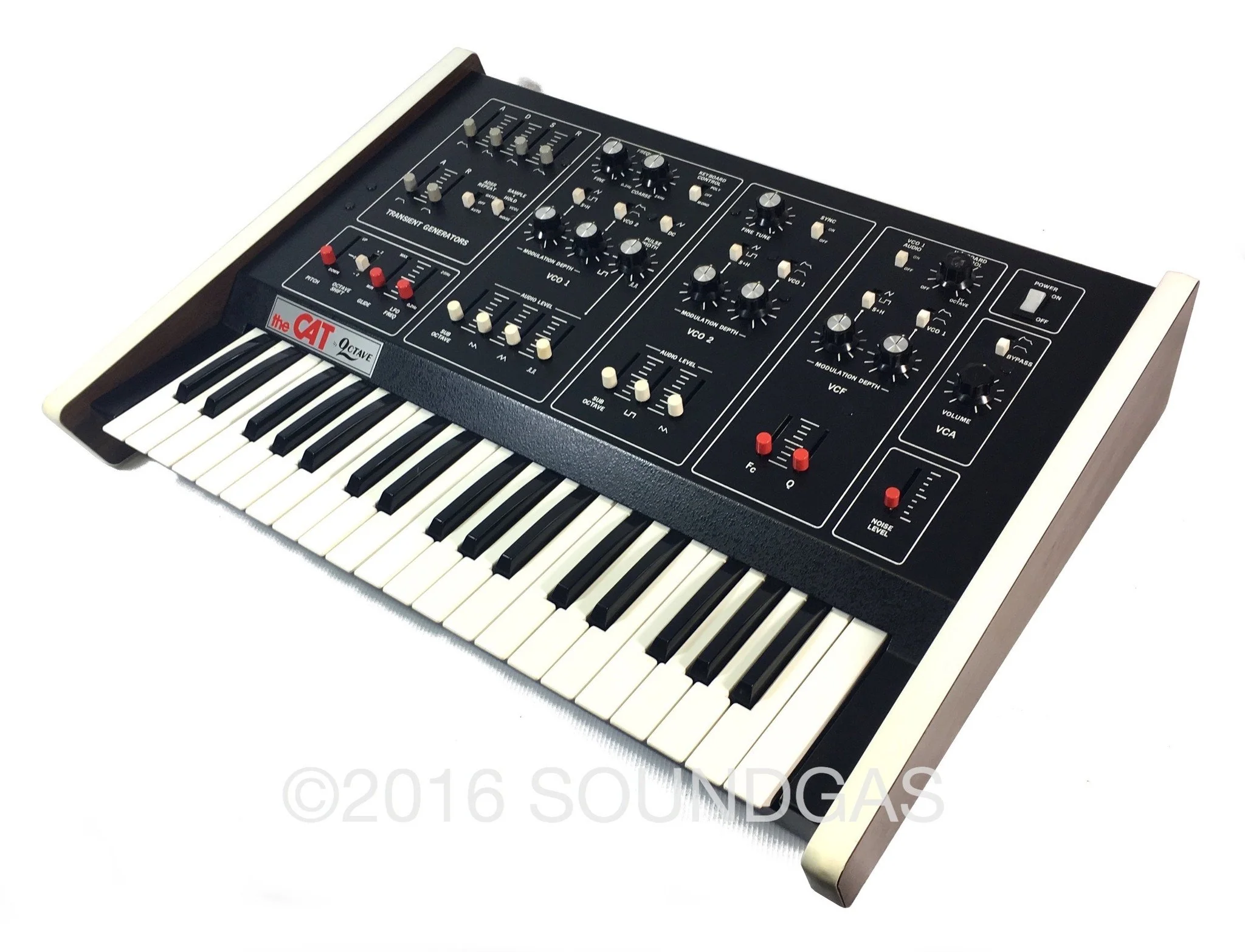 Octave CAT - Image 3